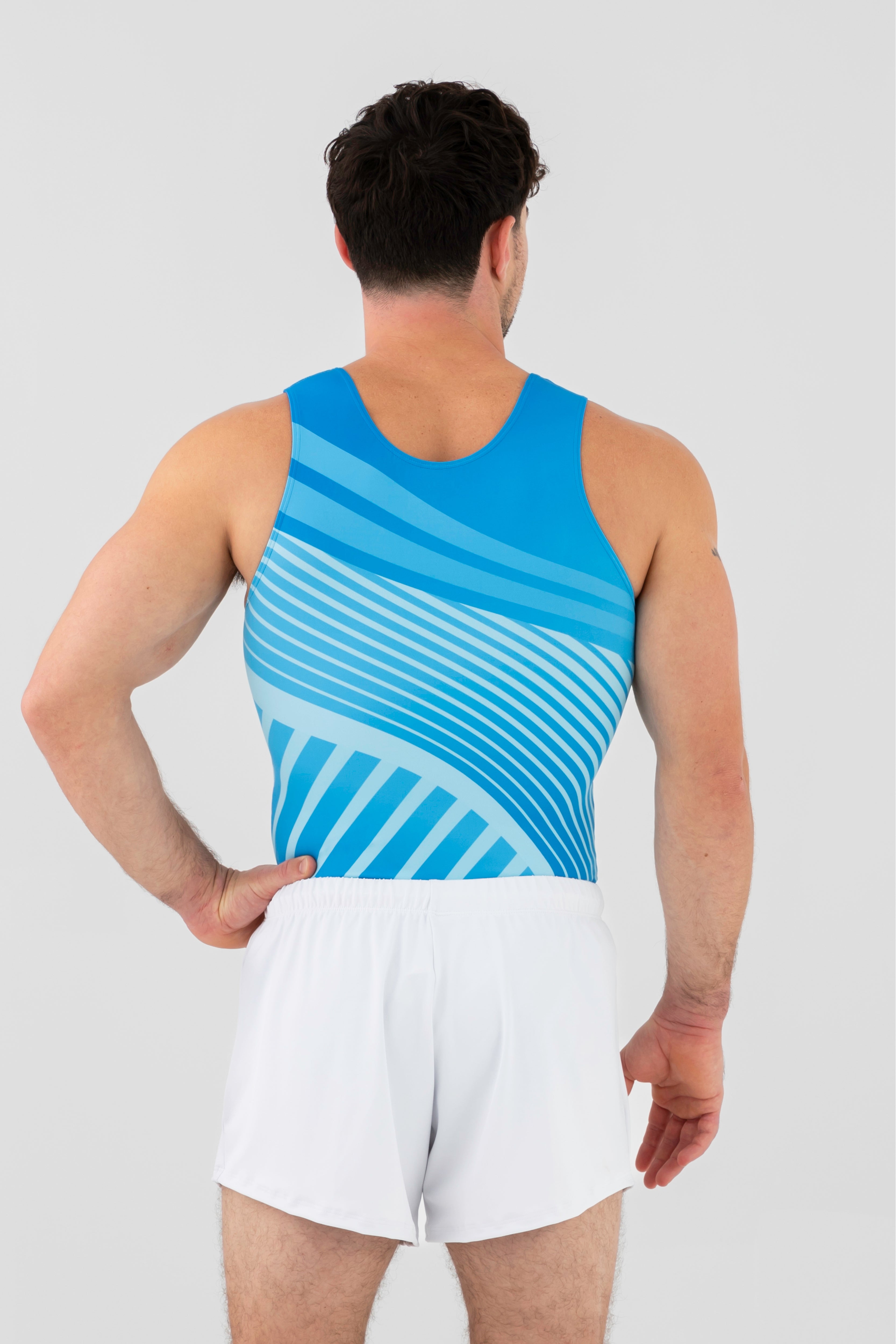 Ace Leotard