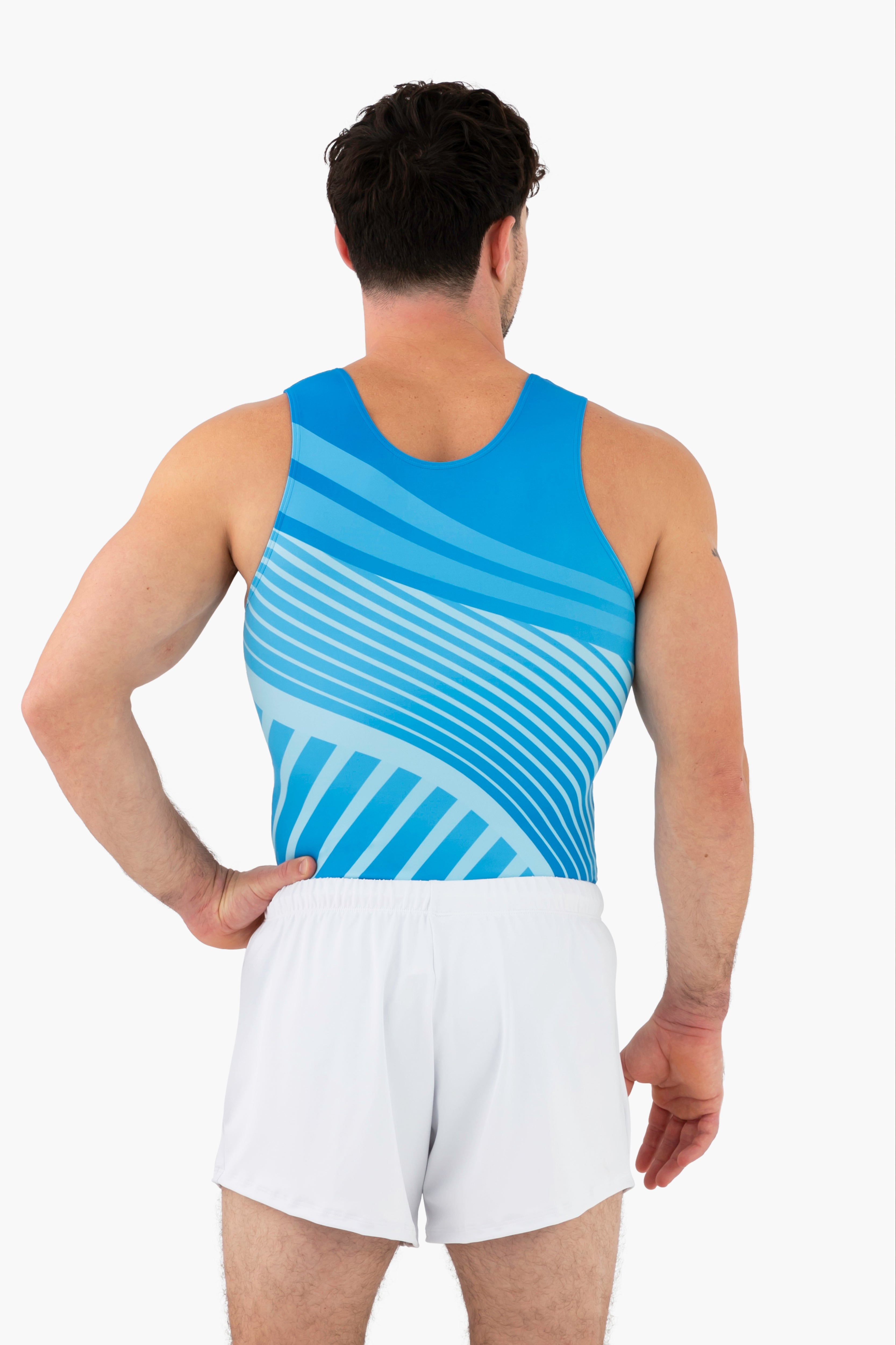 Ace Leotard