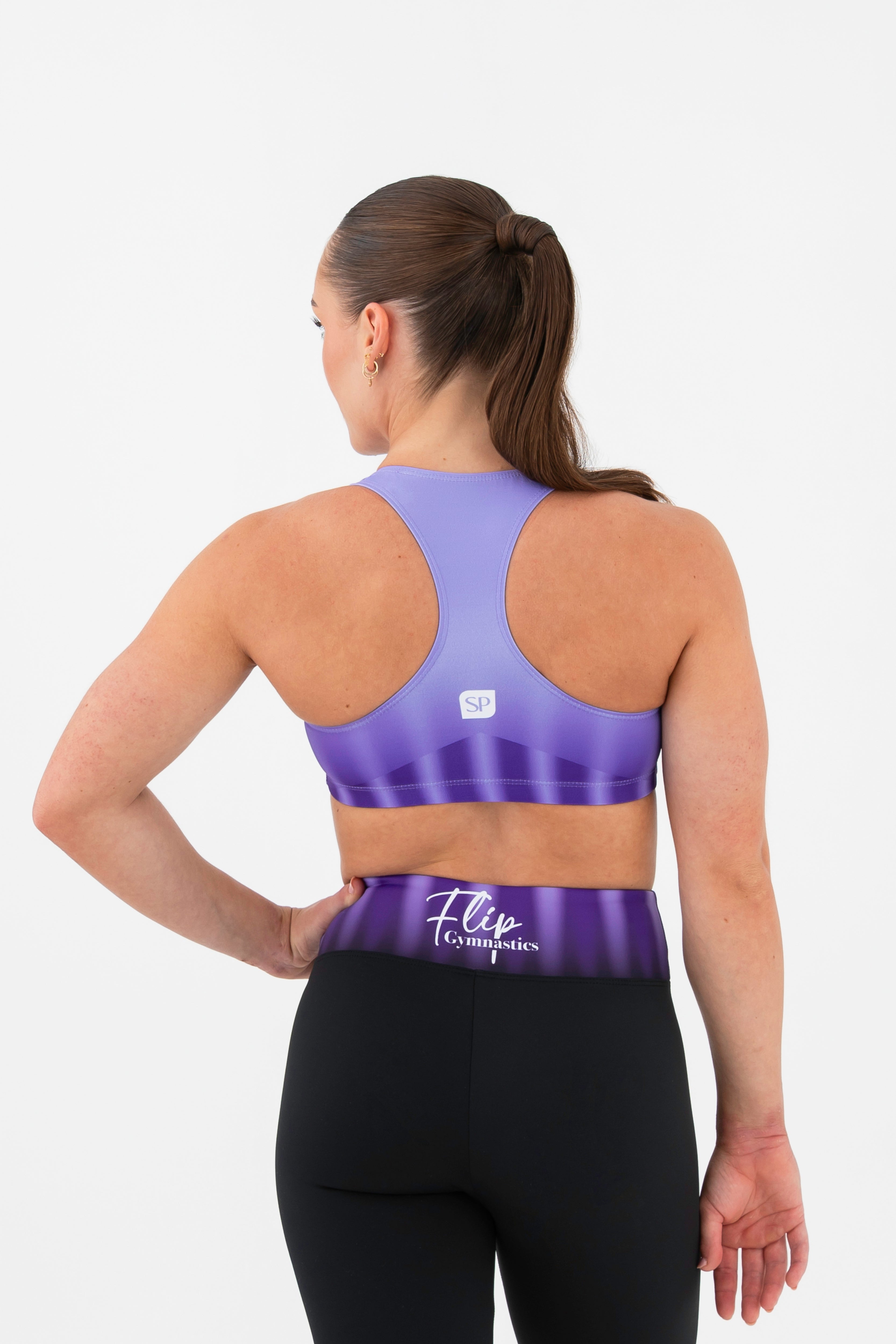Balance Crop Top