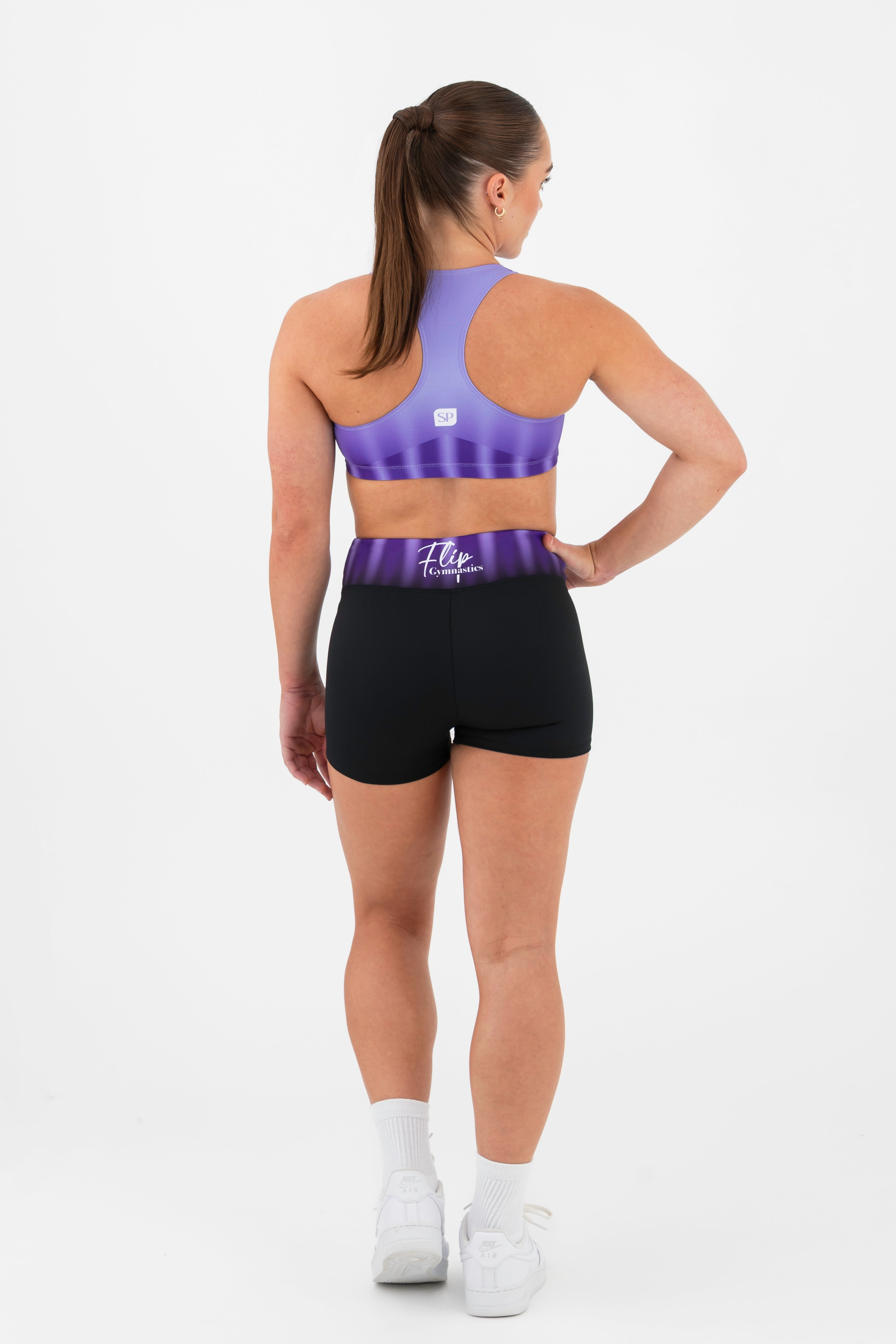 Balance Short