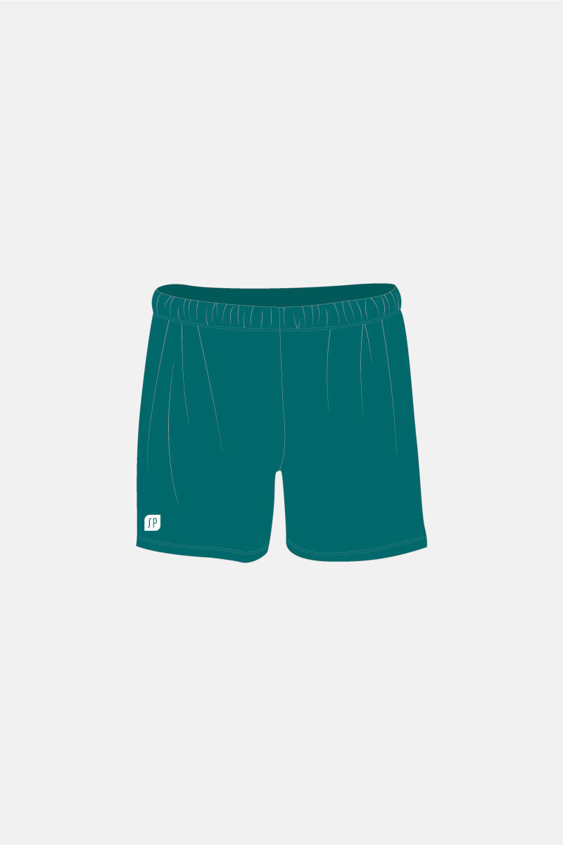 Boys Lagoon Matt Tramp Shorts