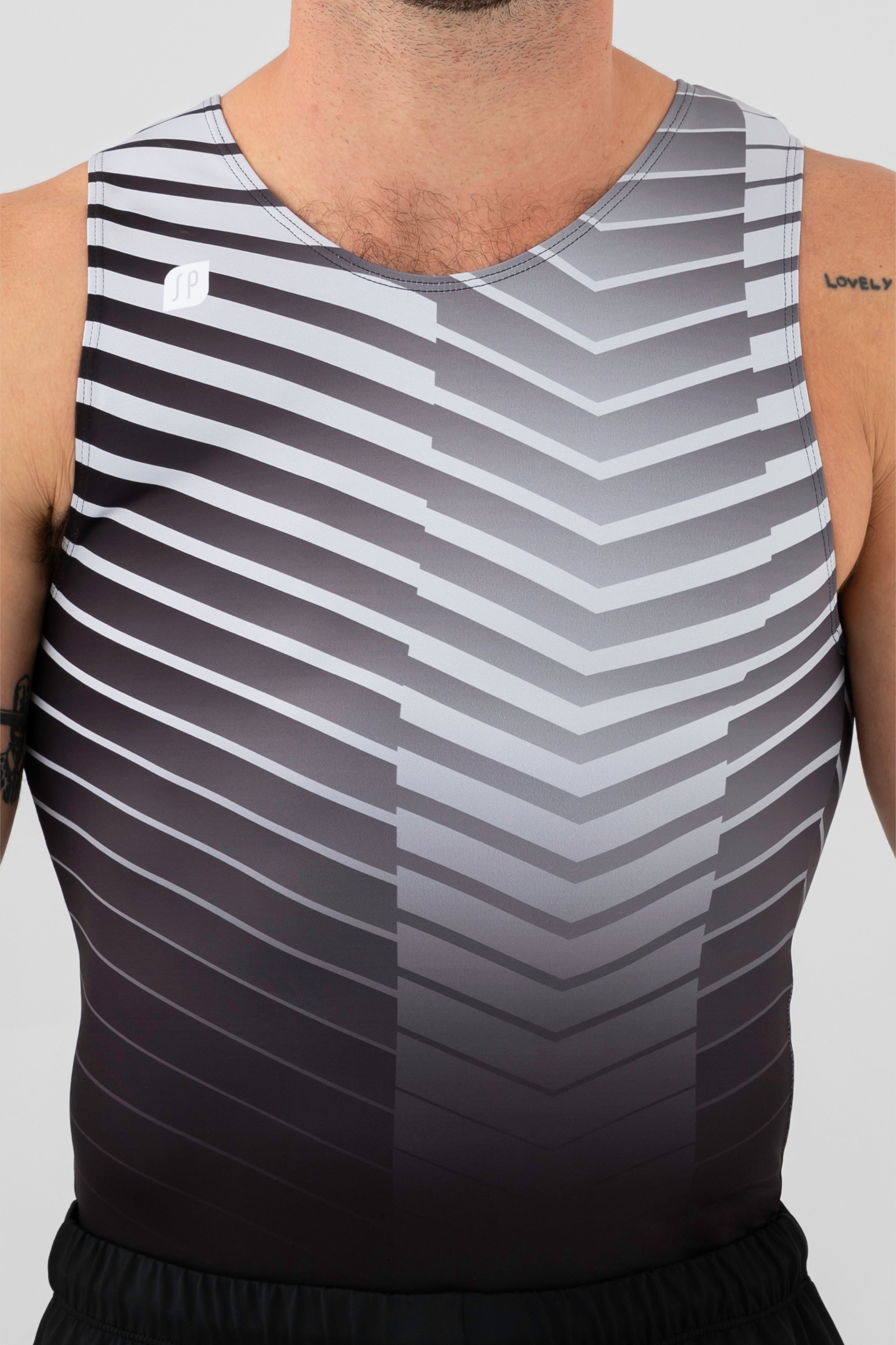 Brandon Leotard