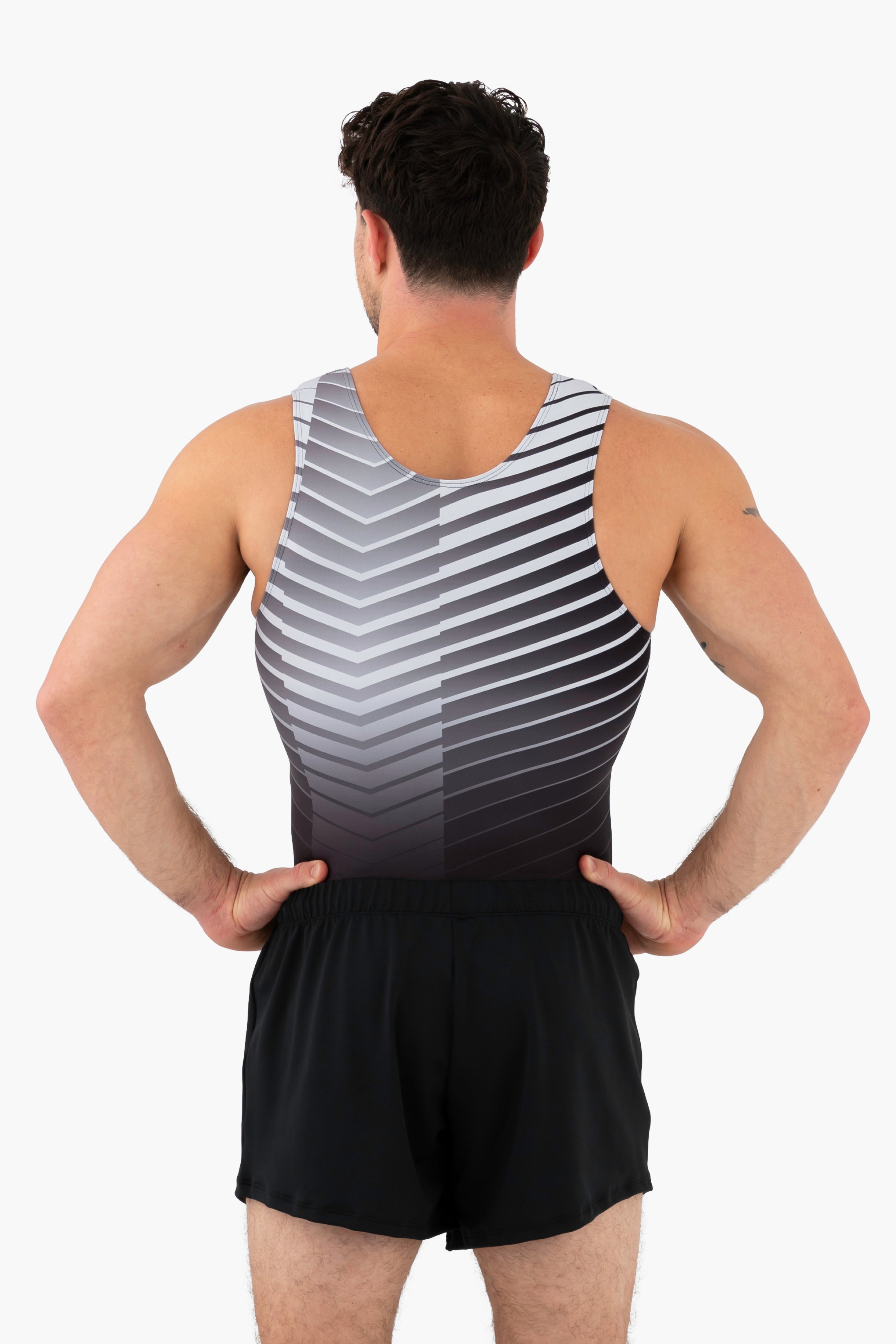 Brandon Leotard