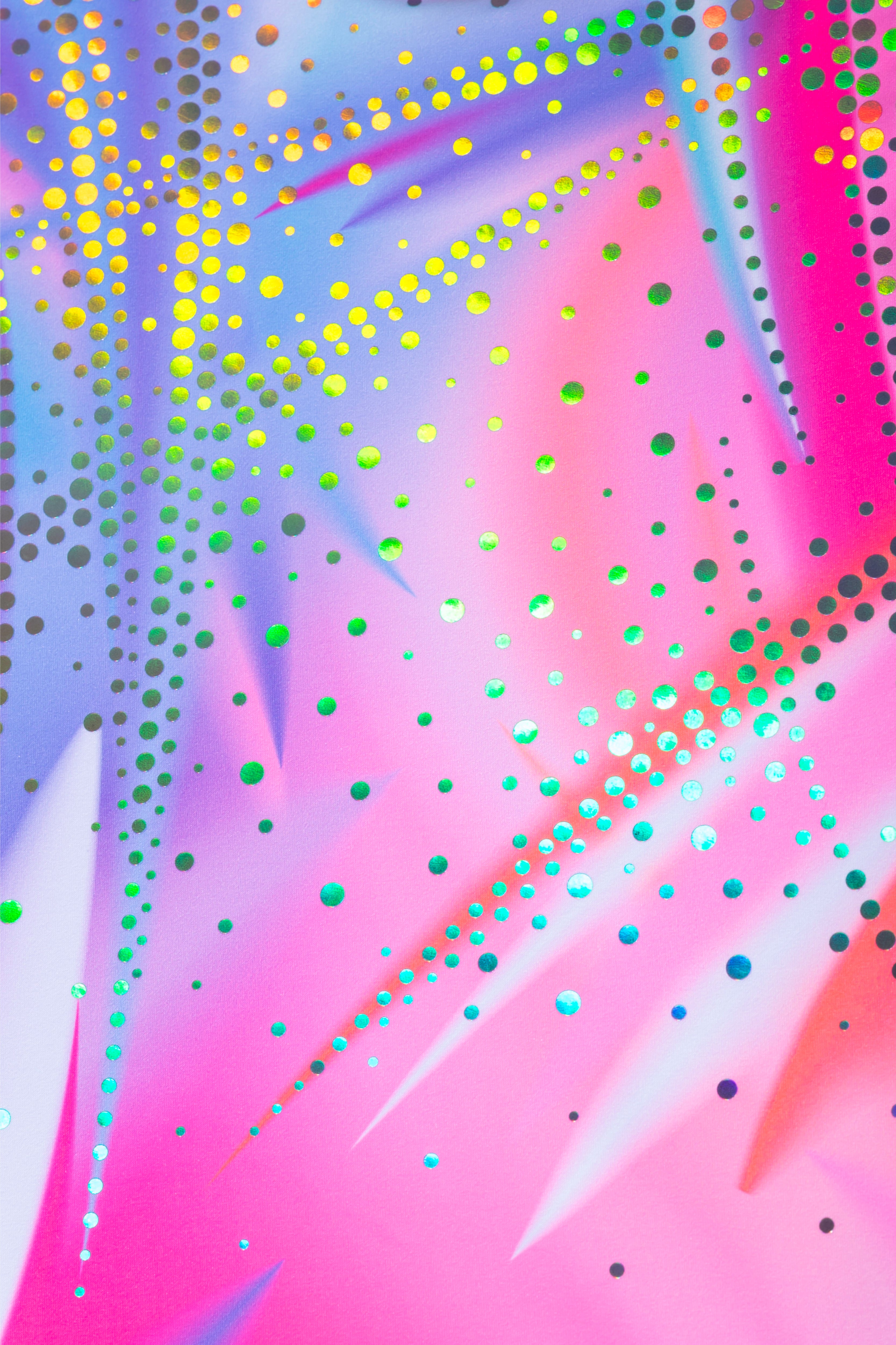 Candied Sugar Leotard