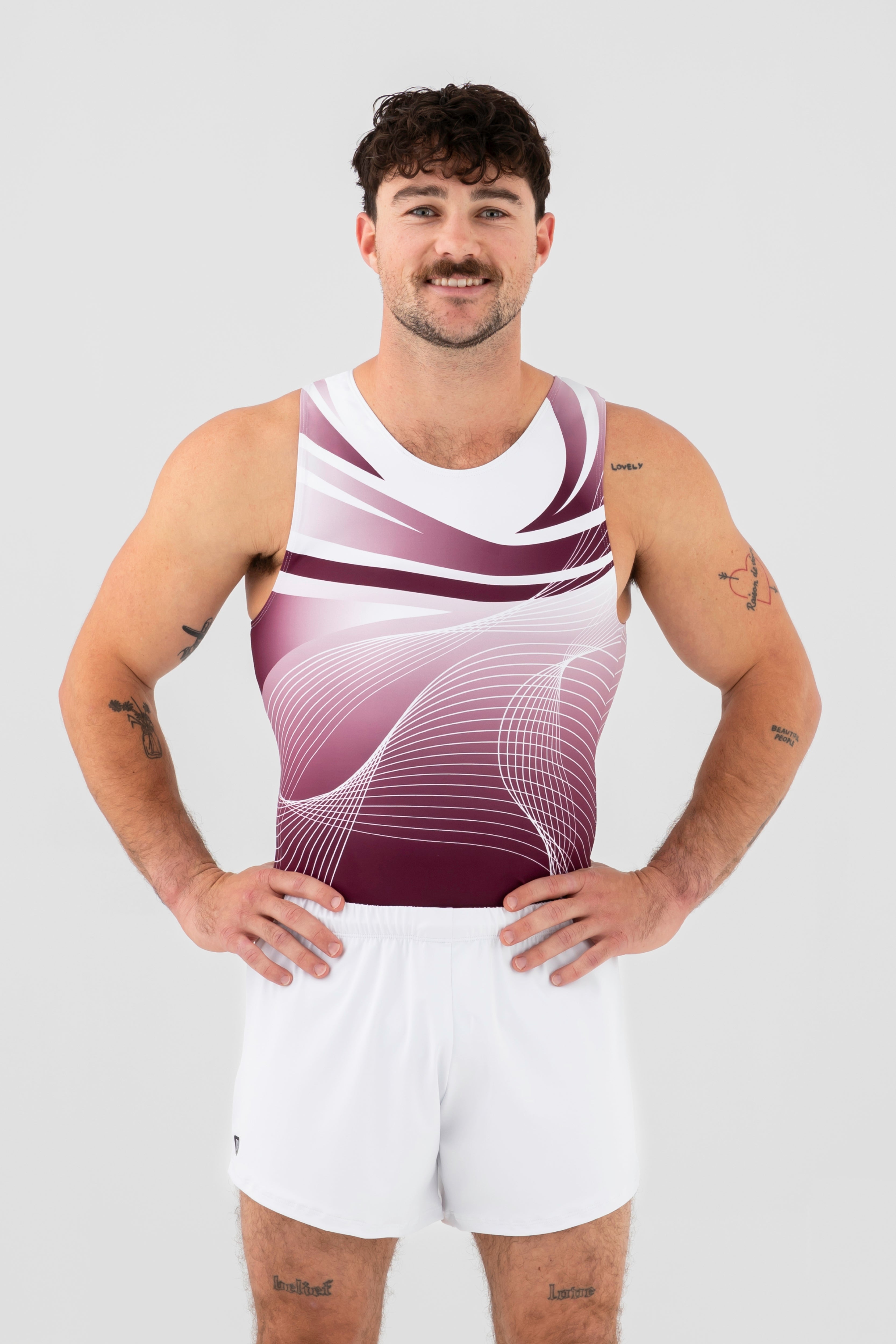 Connor Leotard
