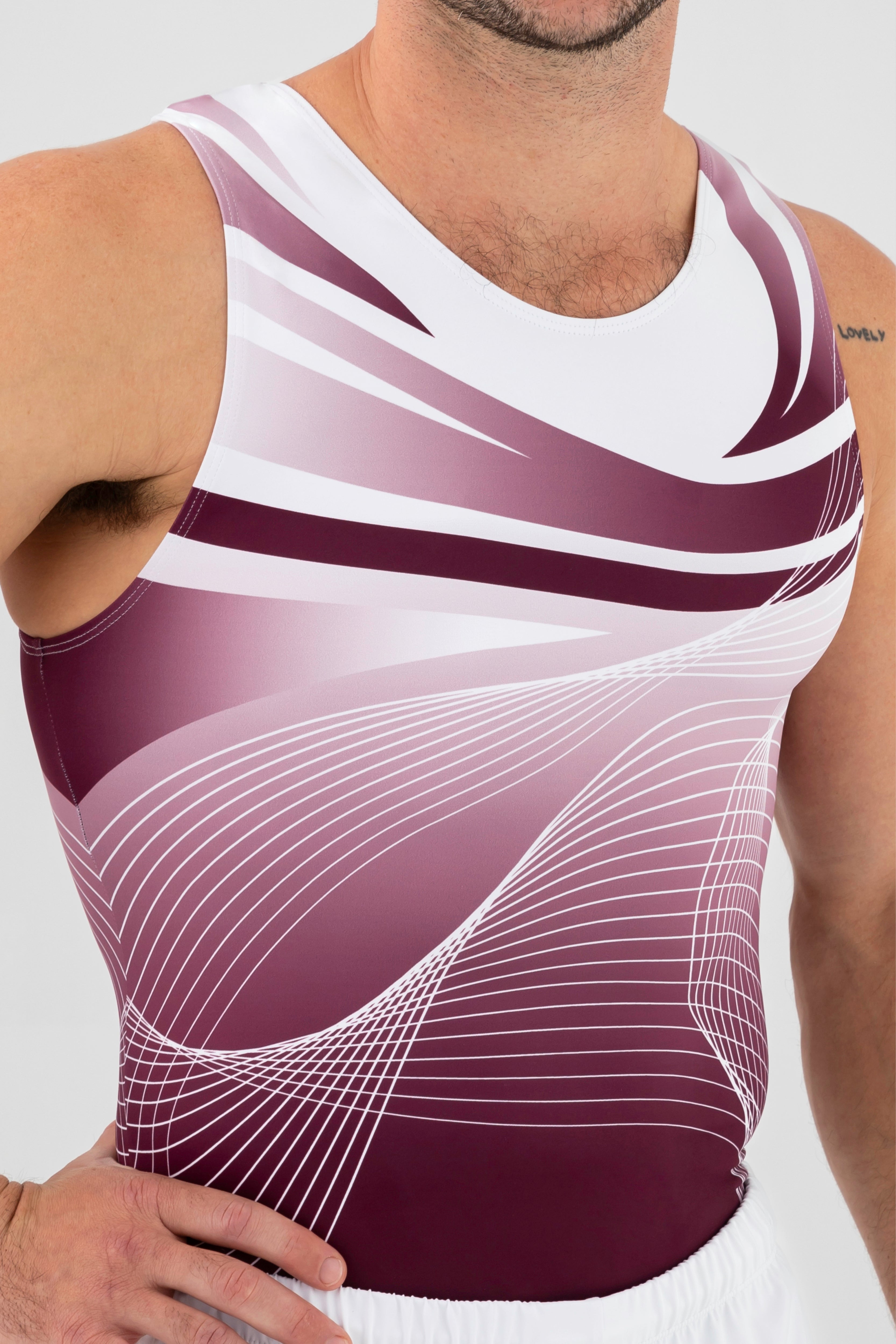Connor Leotard