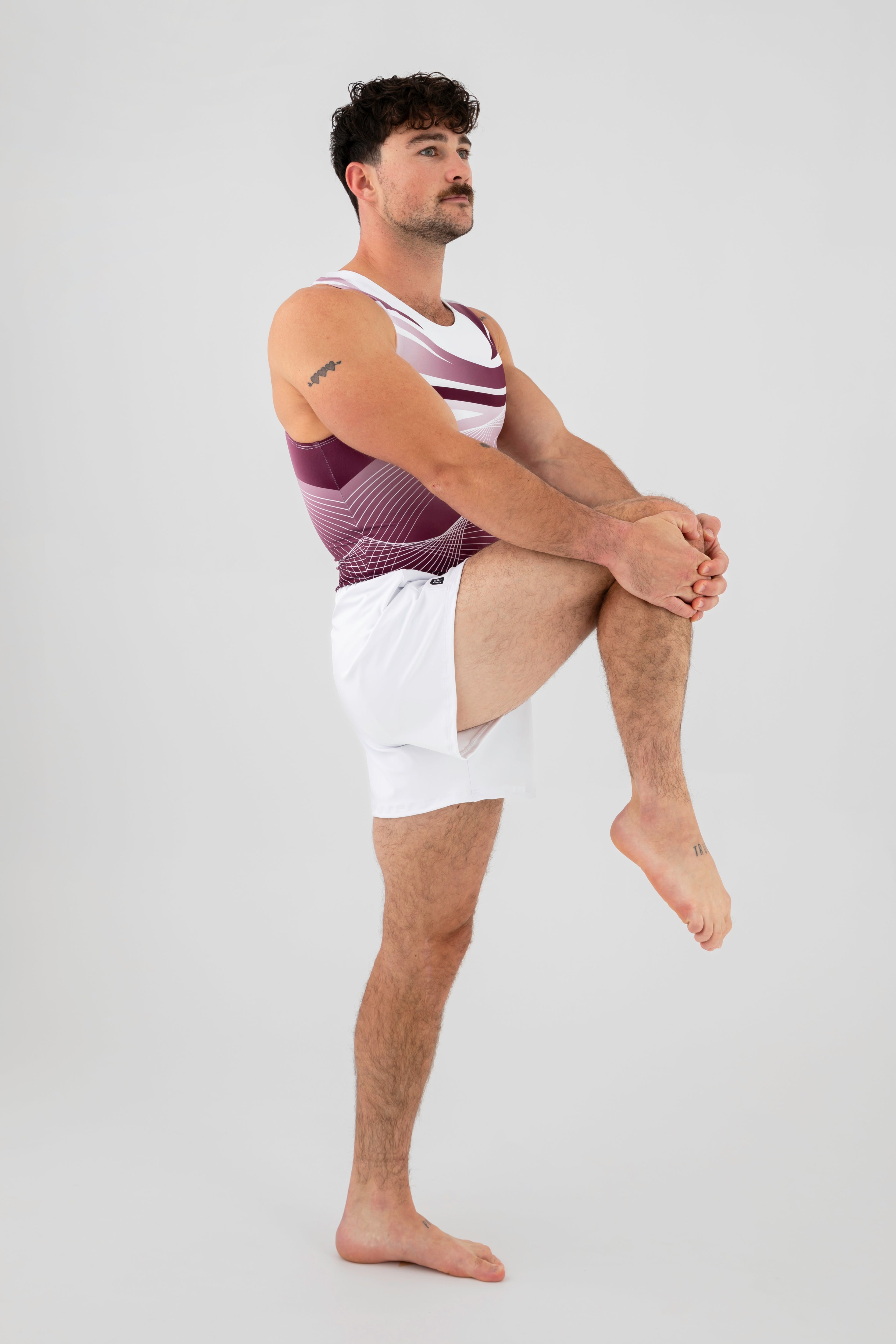 Connor Leotard