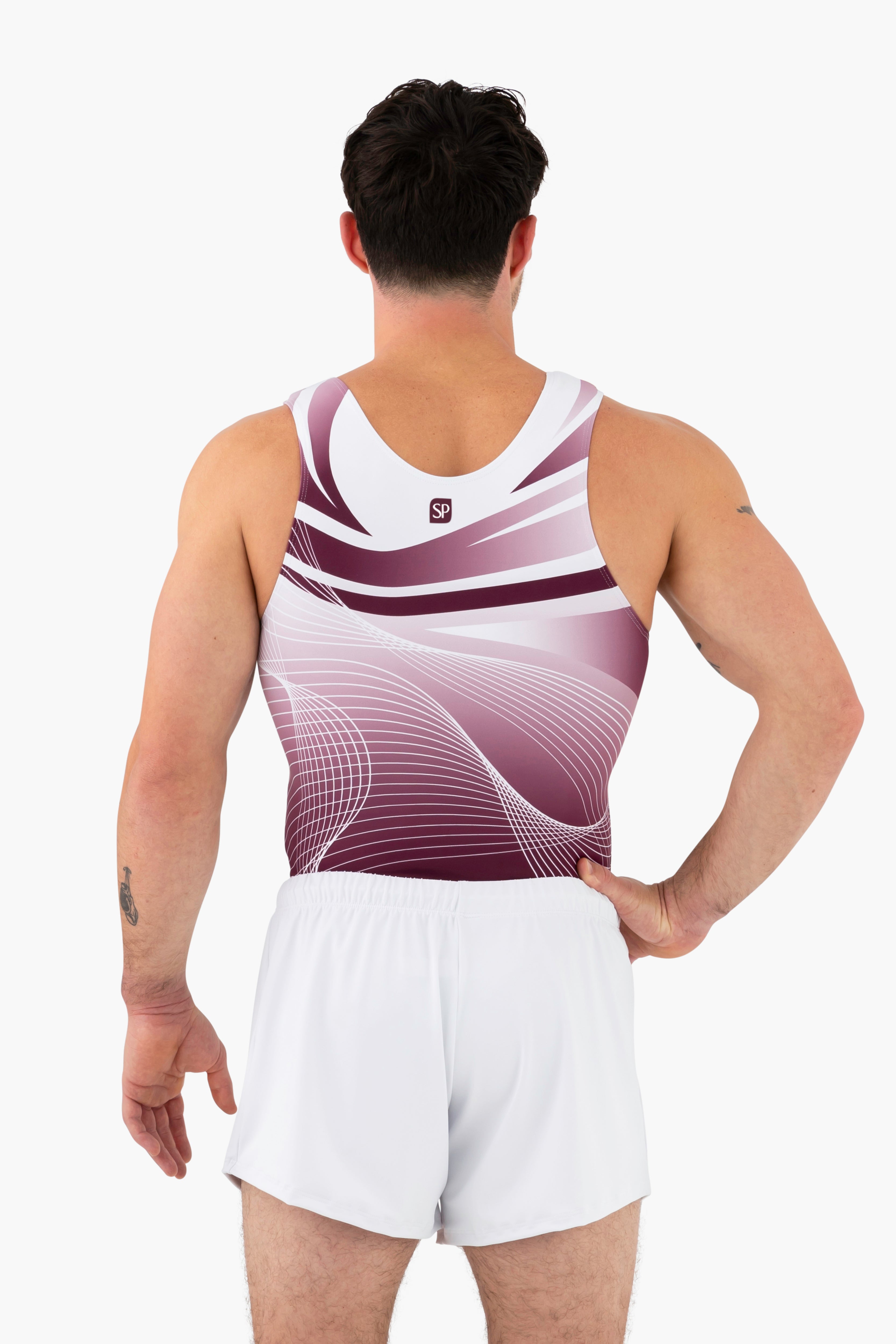 Connor Leotard