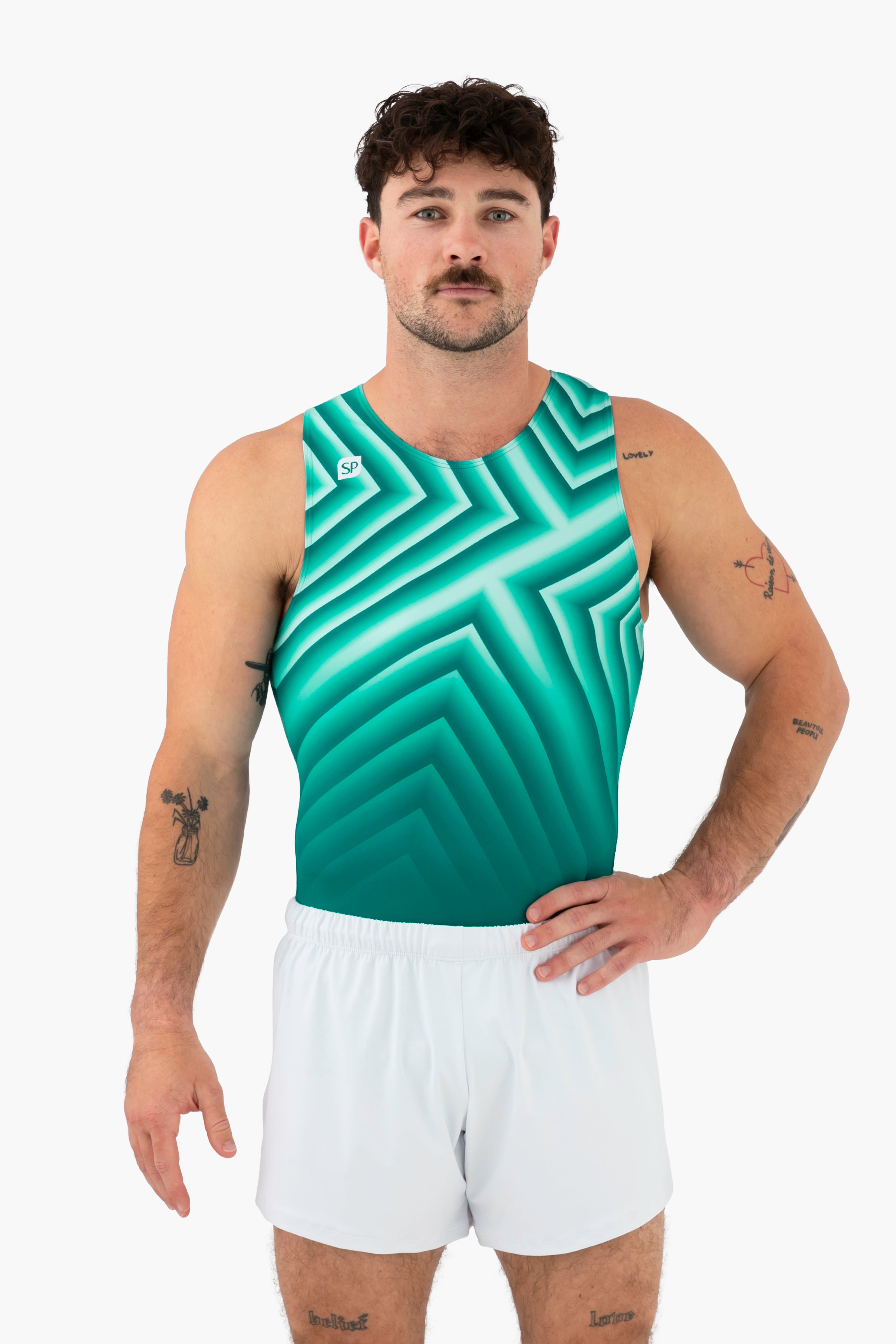 Dean Leotard