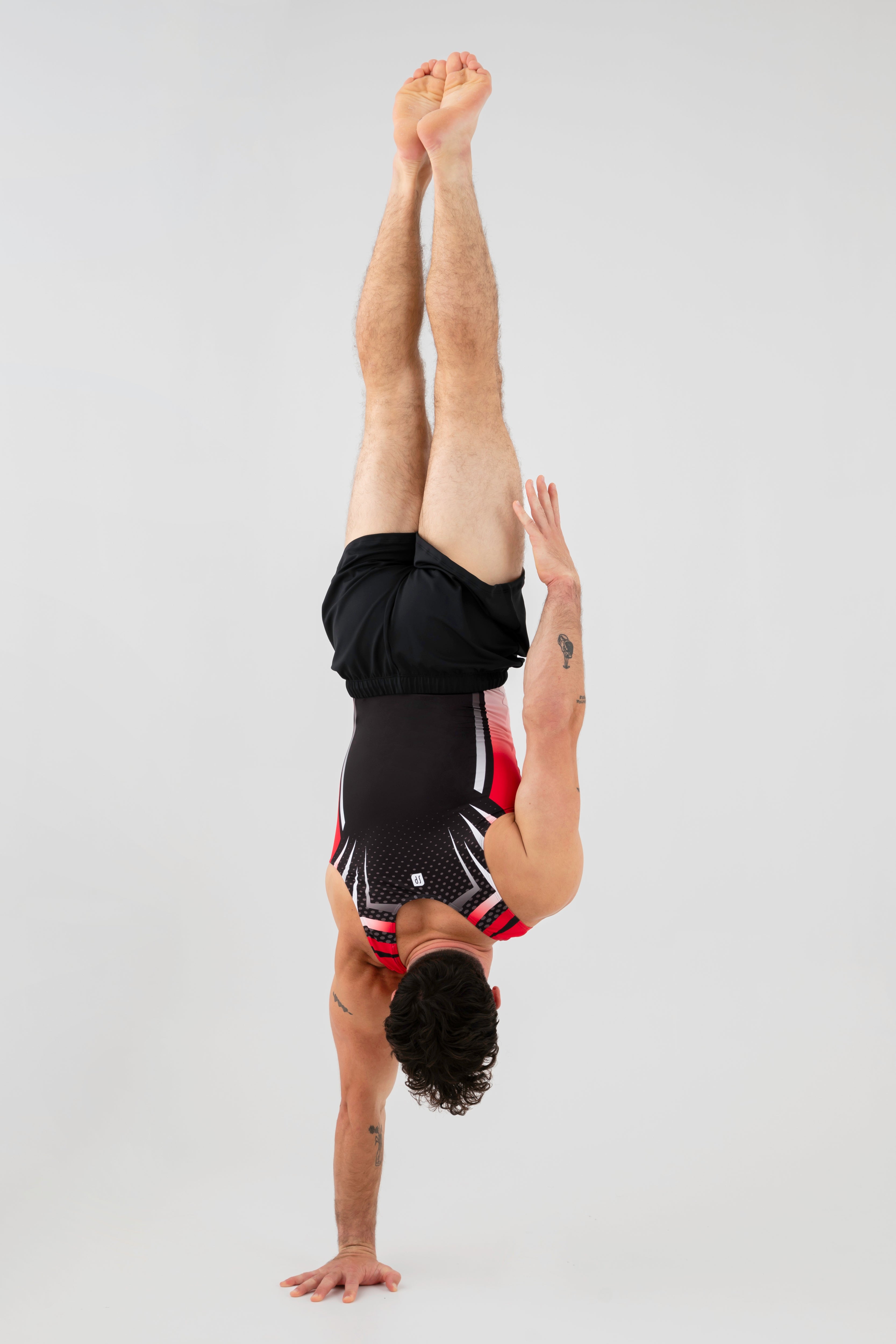 Devon Leotard