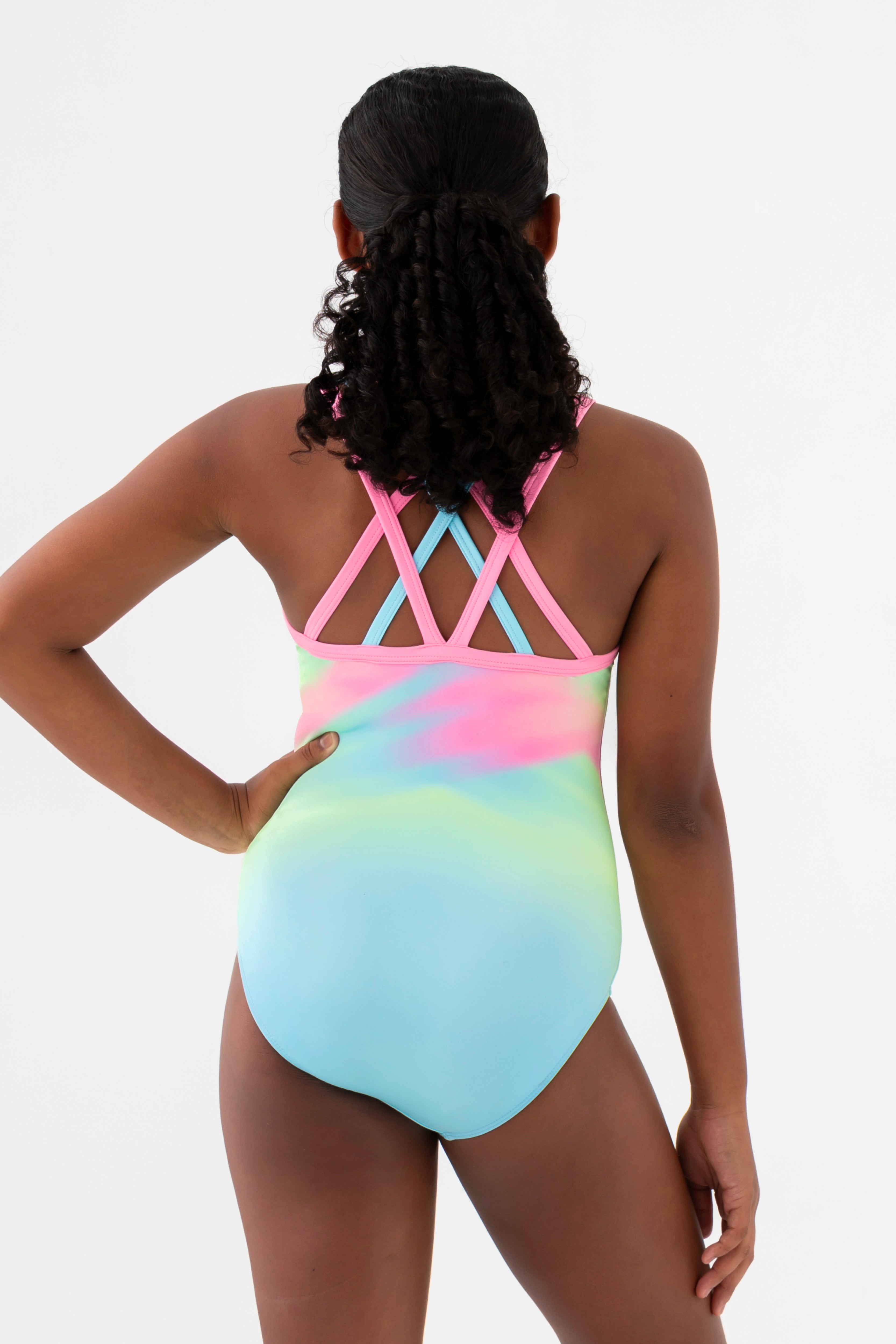 Empress Energy Leotard