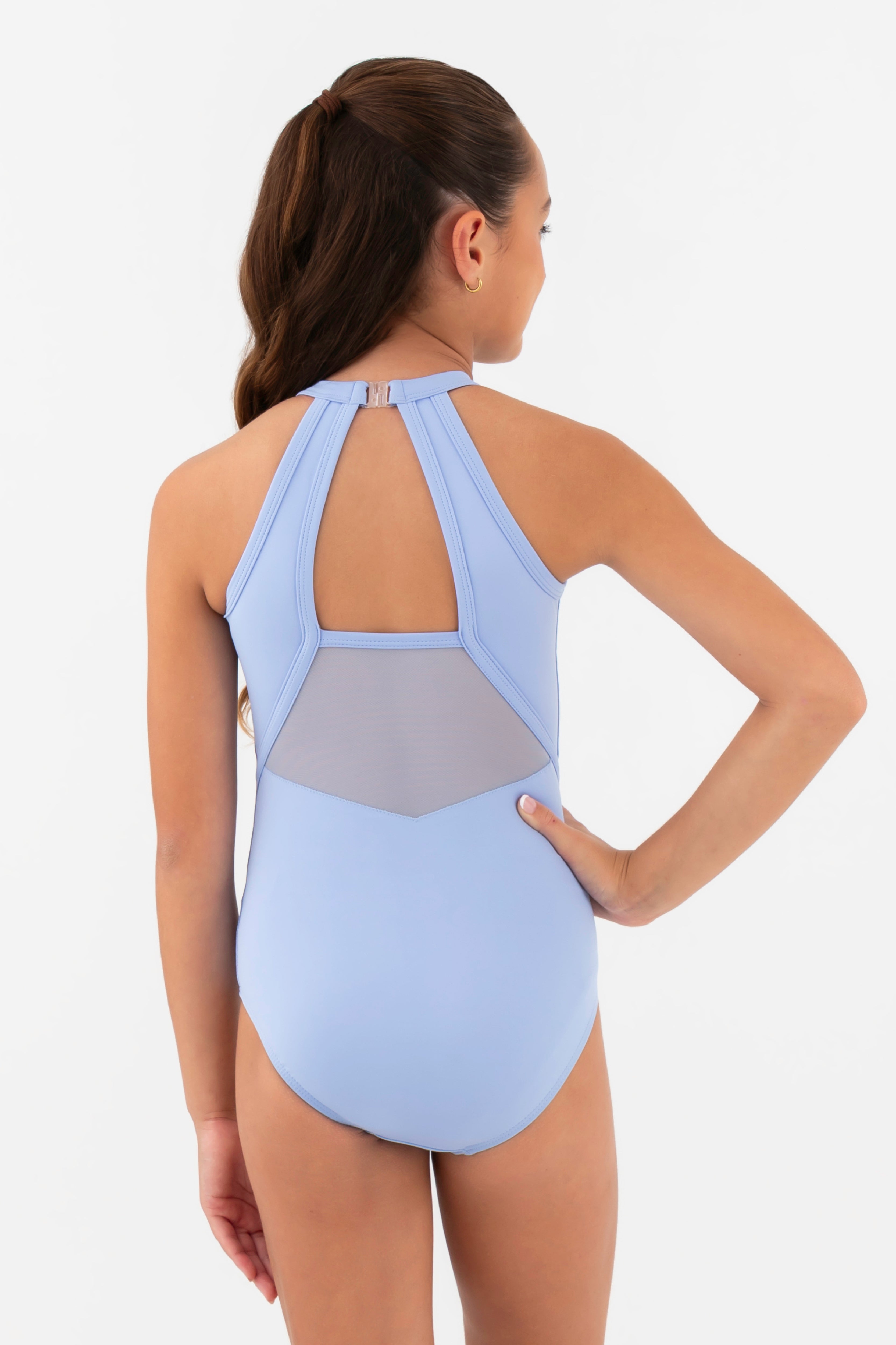Evolve Leotard