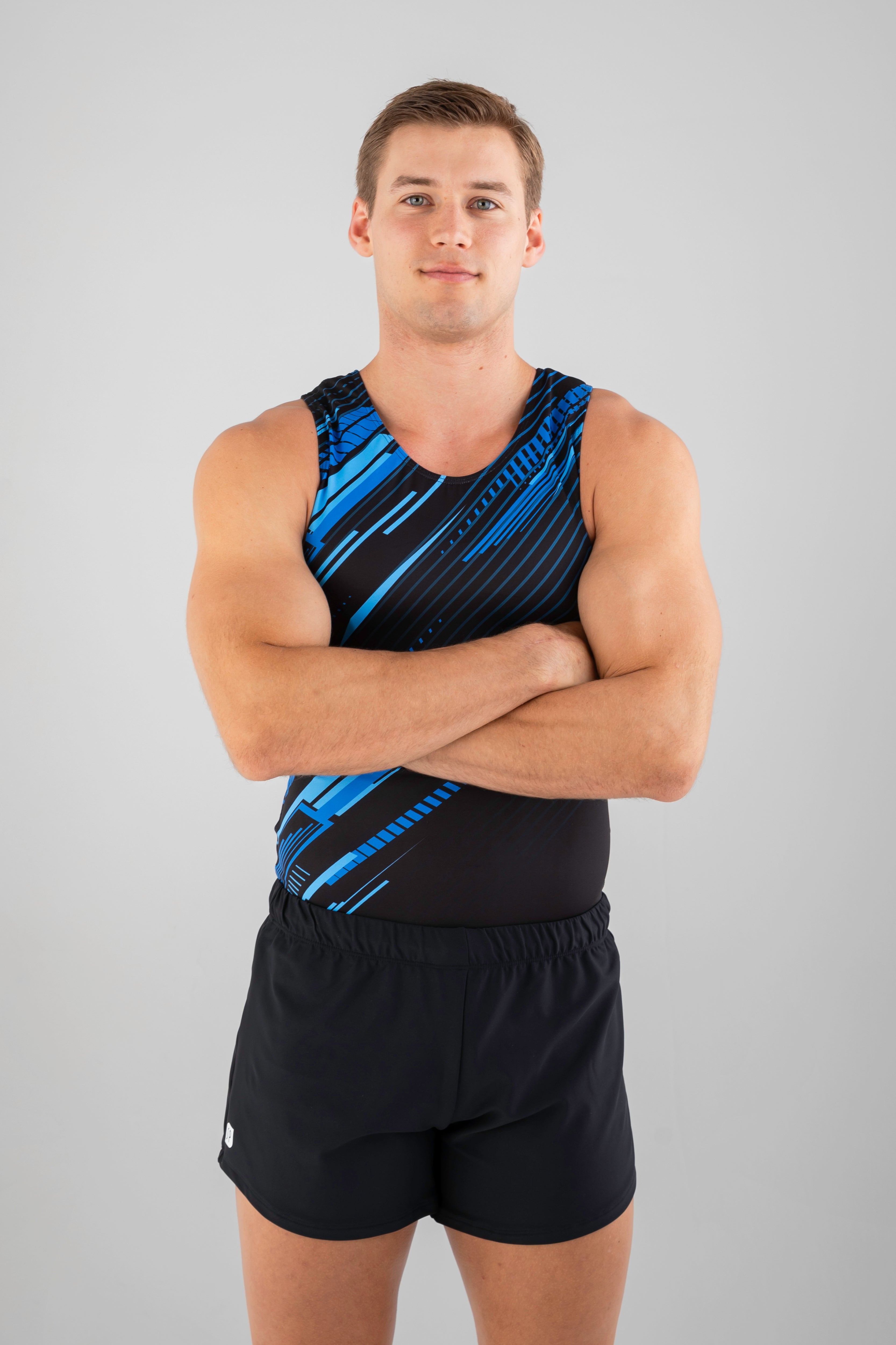 Finn Leotard