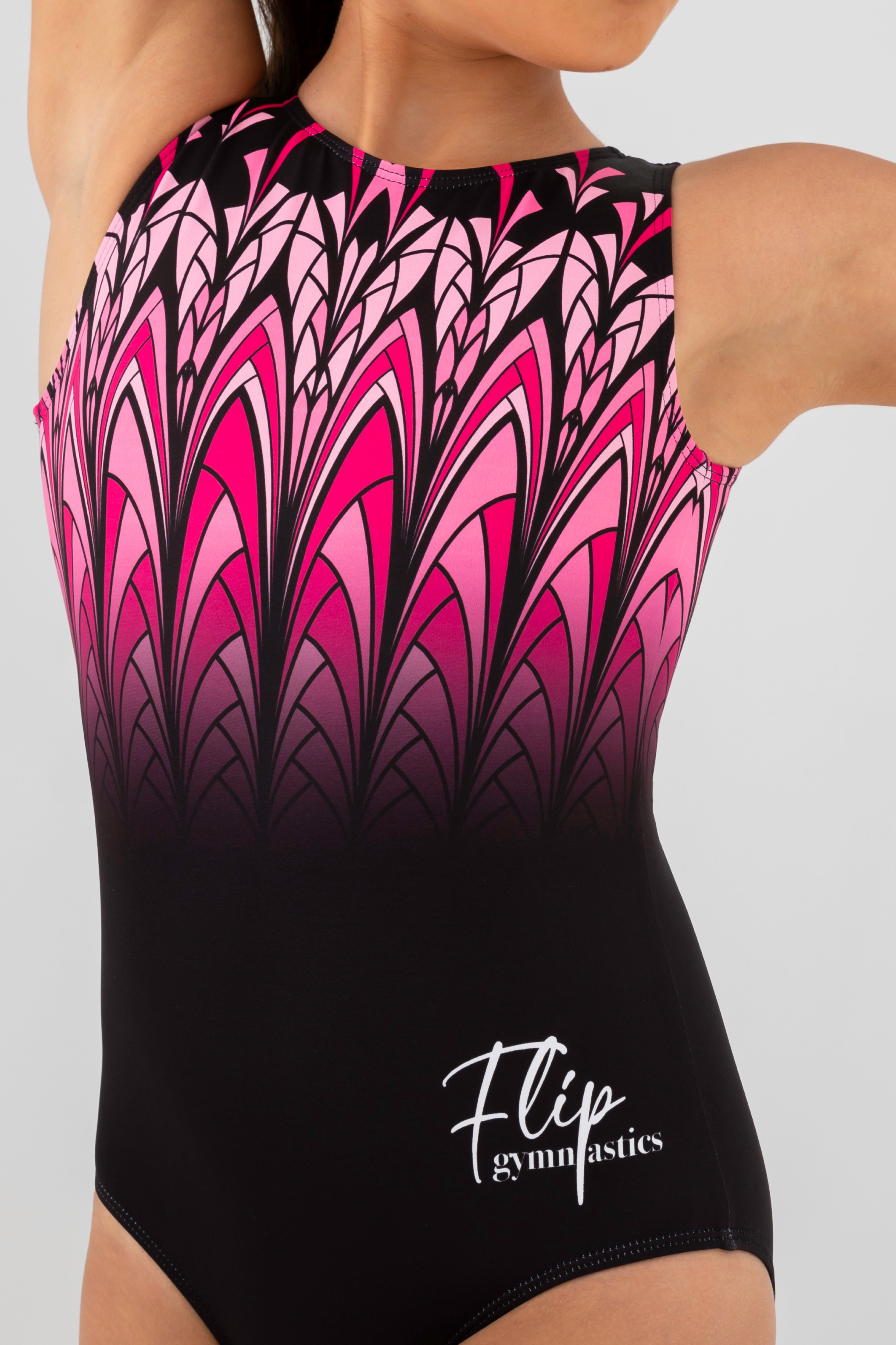 Folkore Leotard