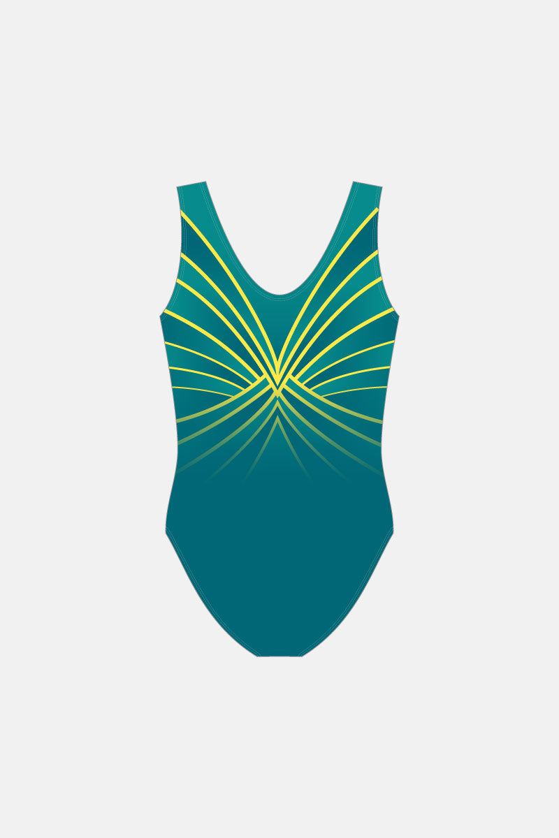 Metamorphis Training SLS Leotard