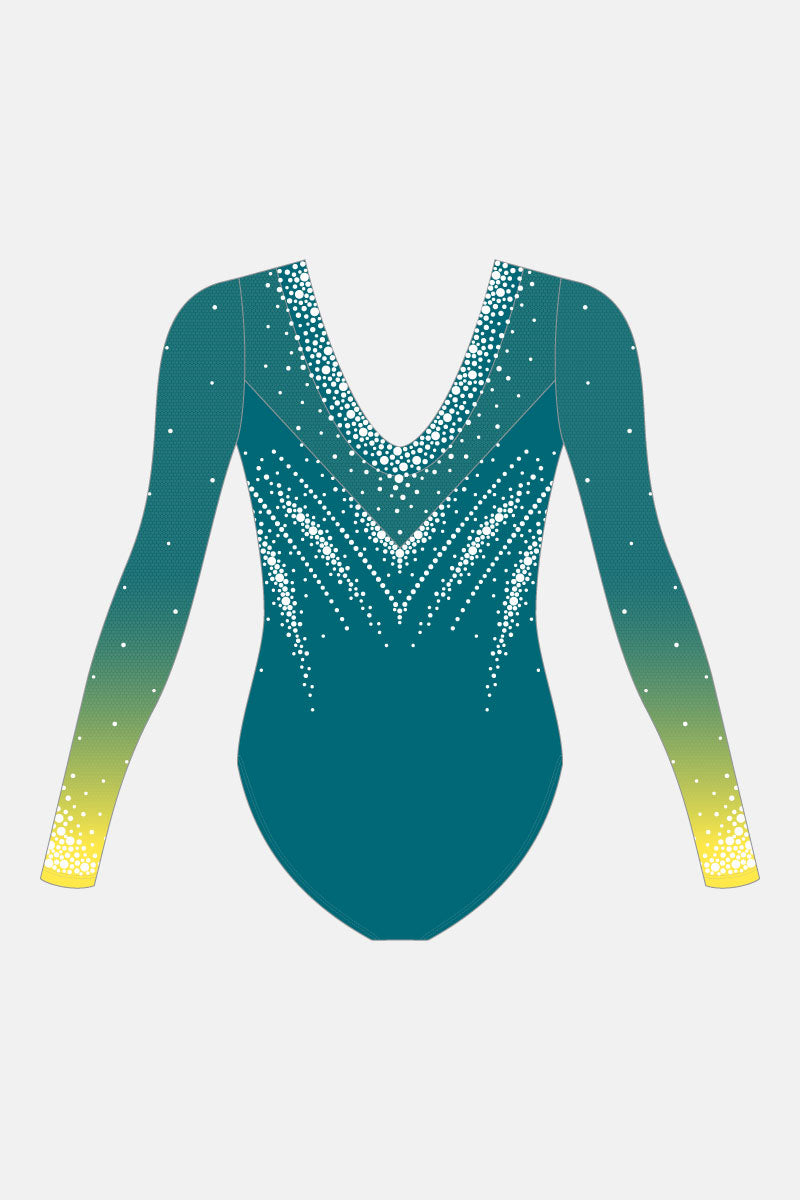 Soar LS Leotard