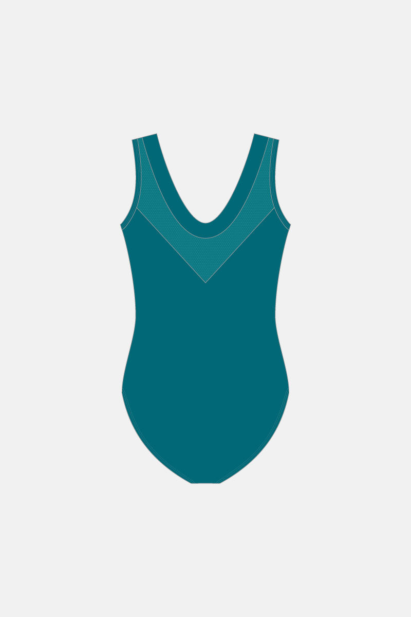 Soar SLS Leotard