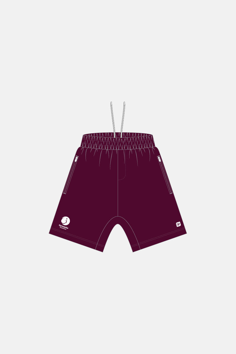 Male Loose Short