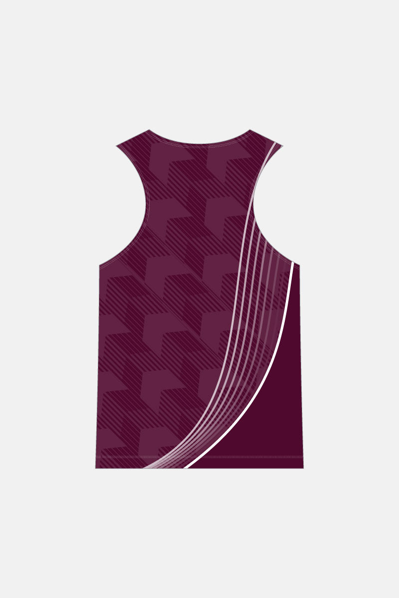 Male Singlet