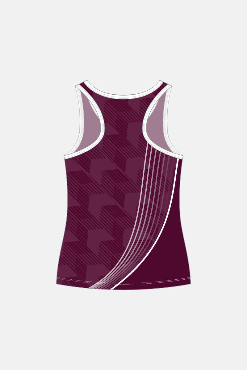 Female Singlet