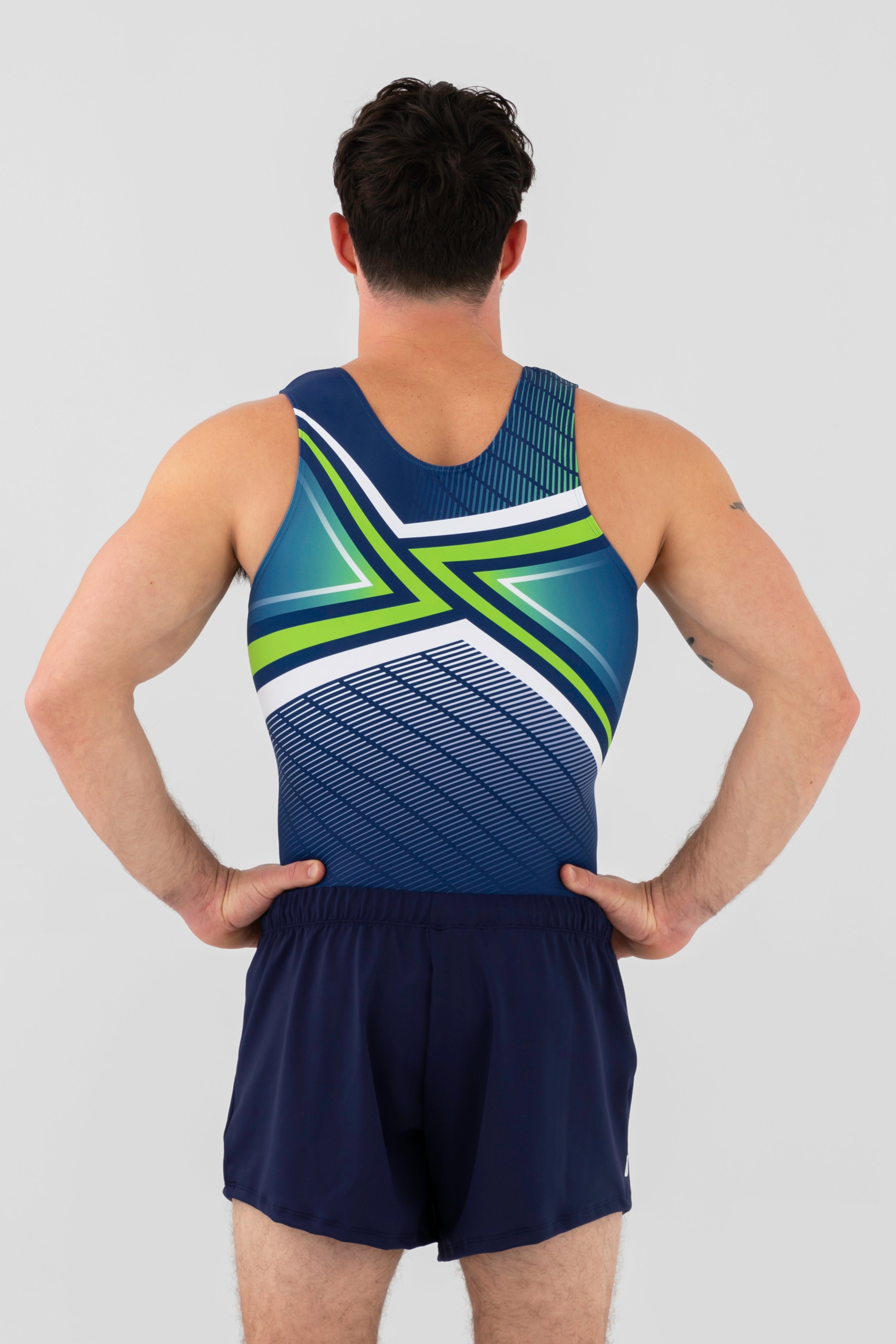Reece Leotard