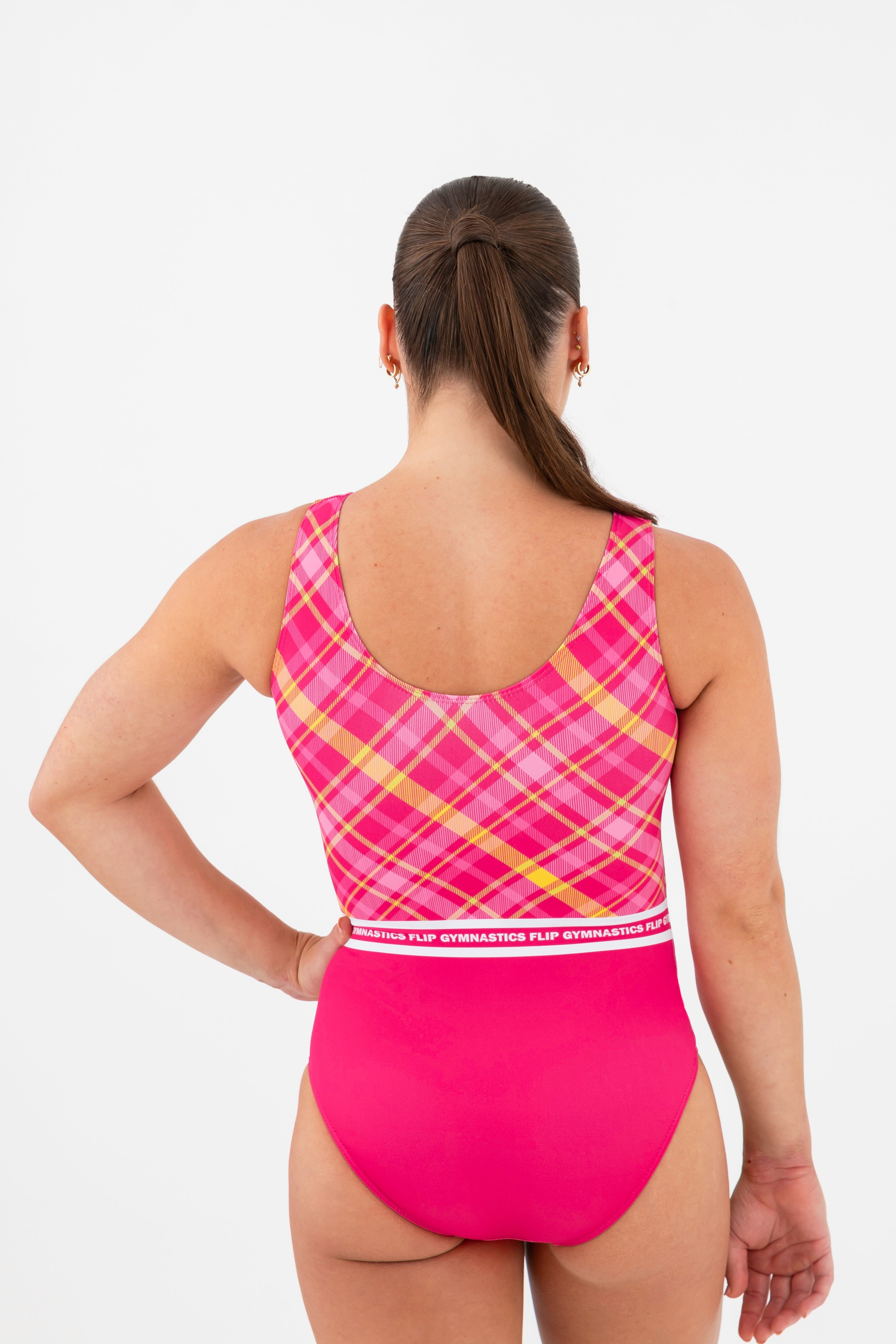 Tutti Frutti Leotard