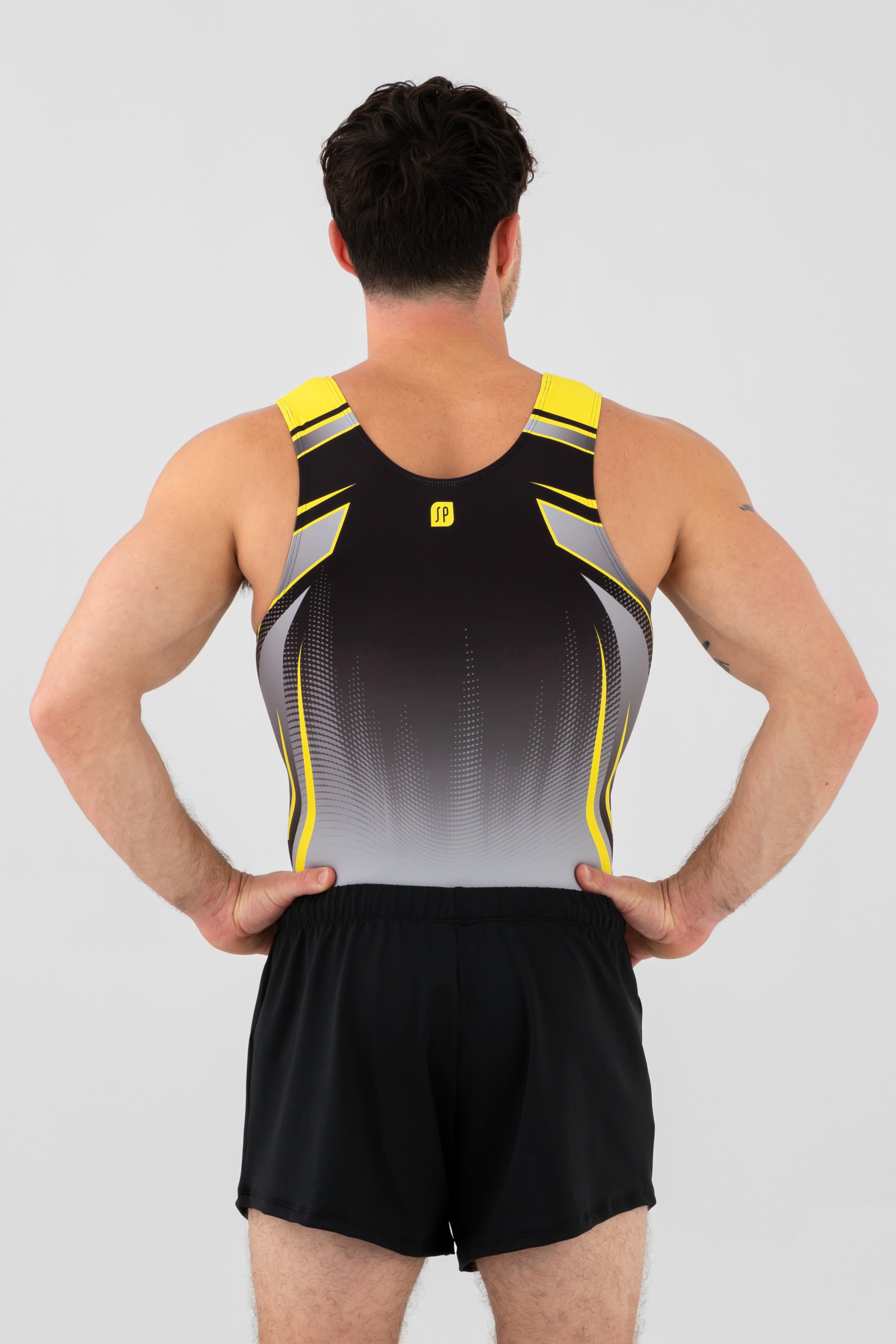 Tyler Leotard