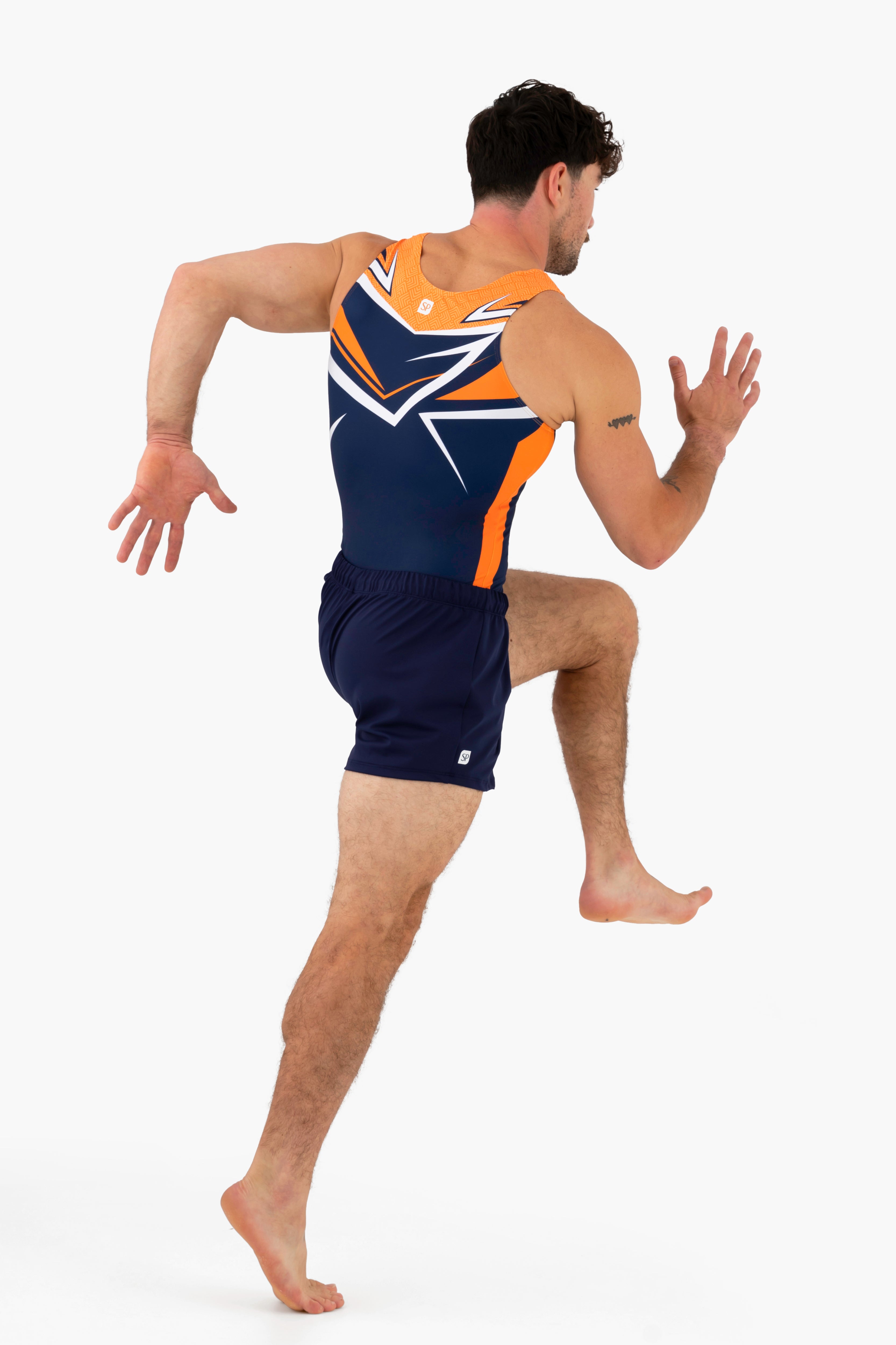 Zane Leotard