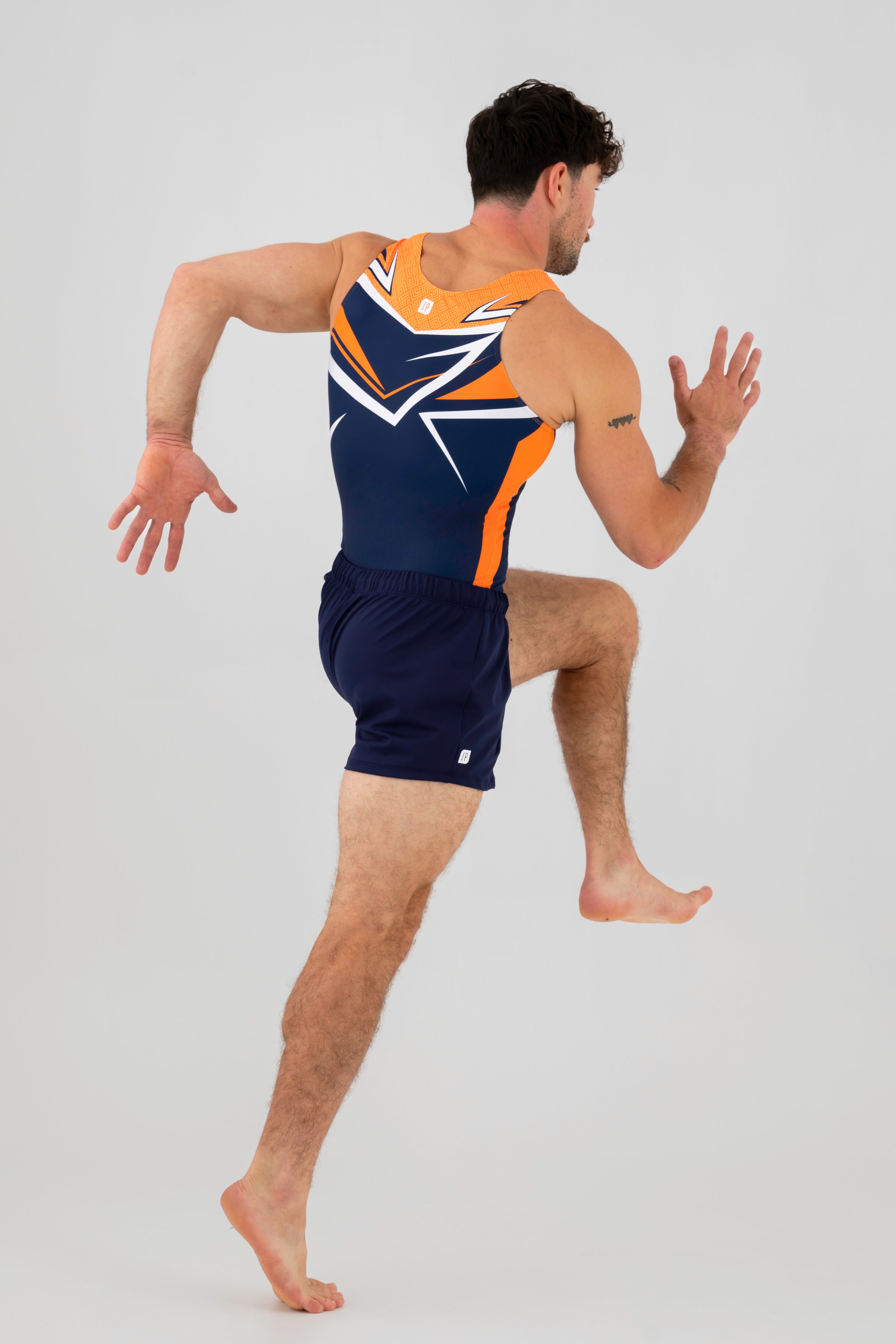 Zane Leotard
