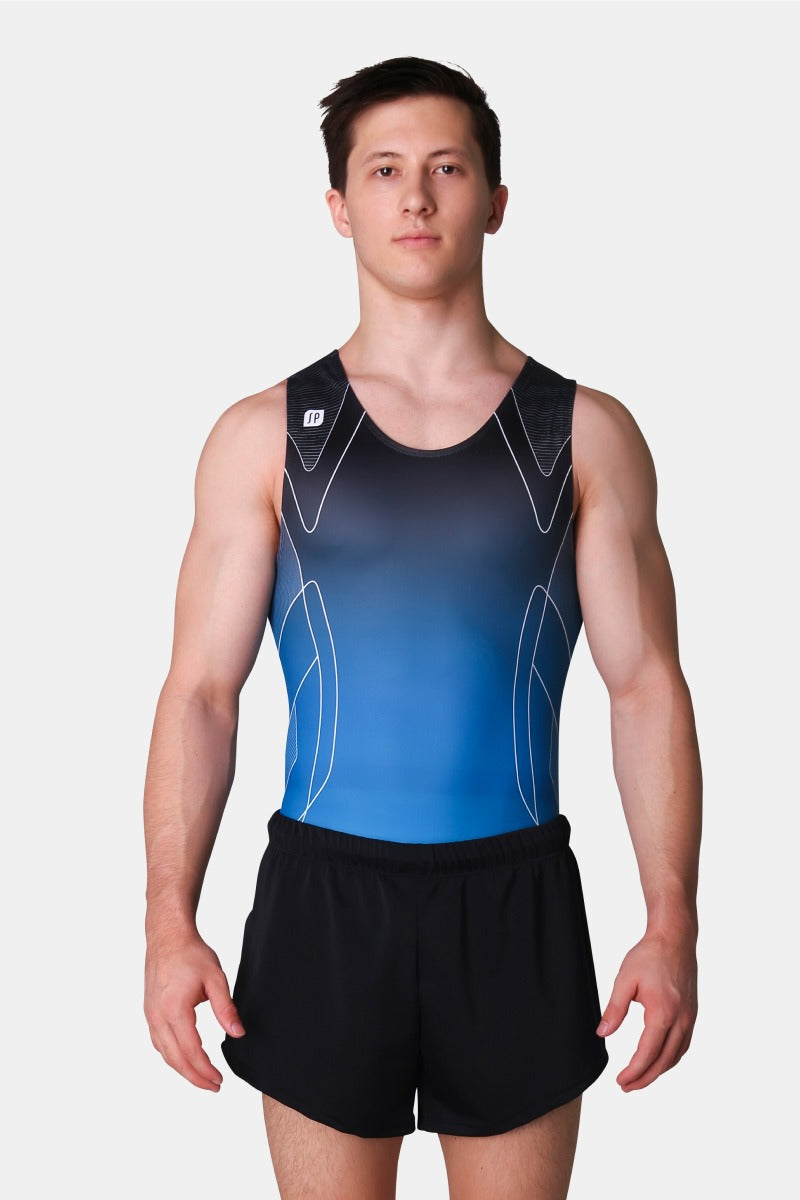 Colt Leotard