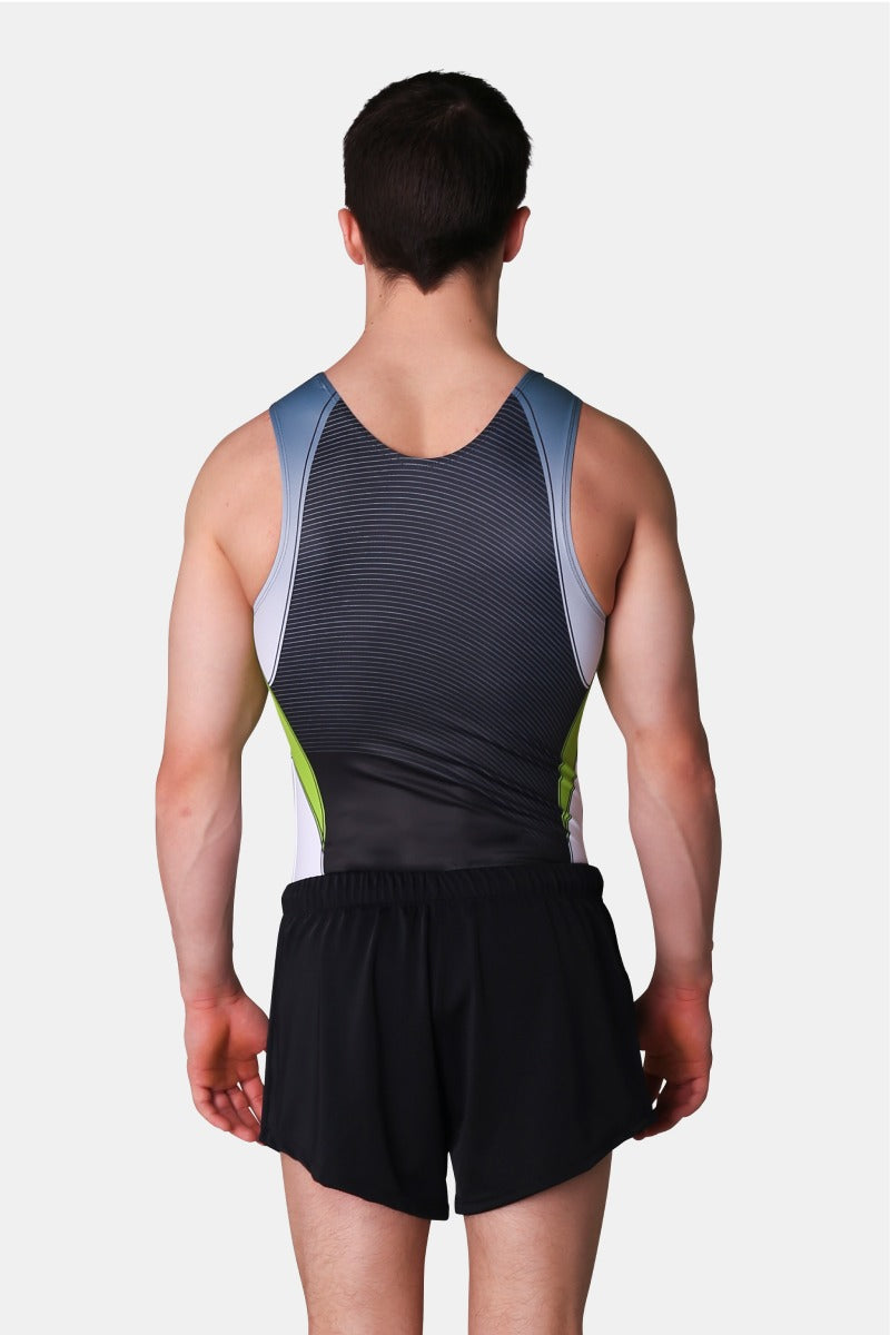 Keon Leotard