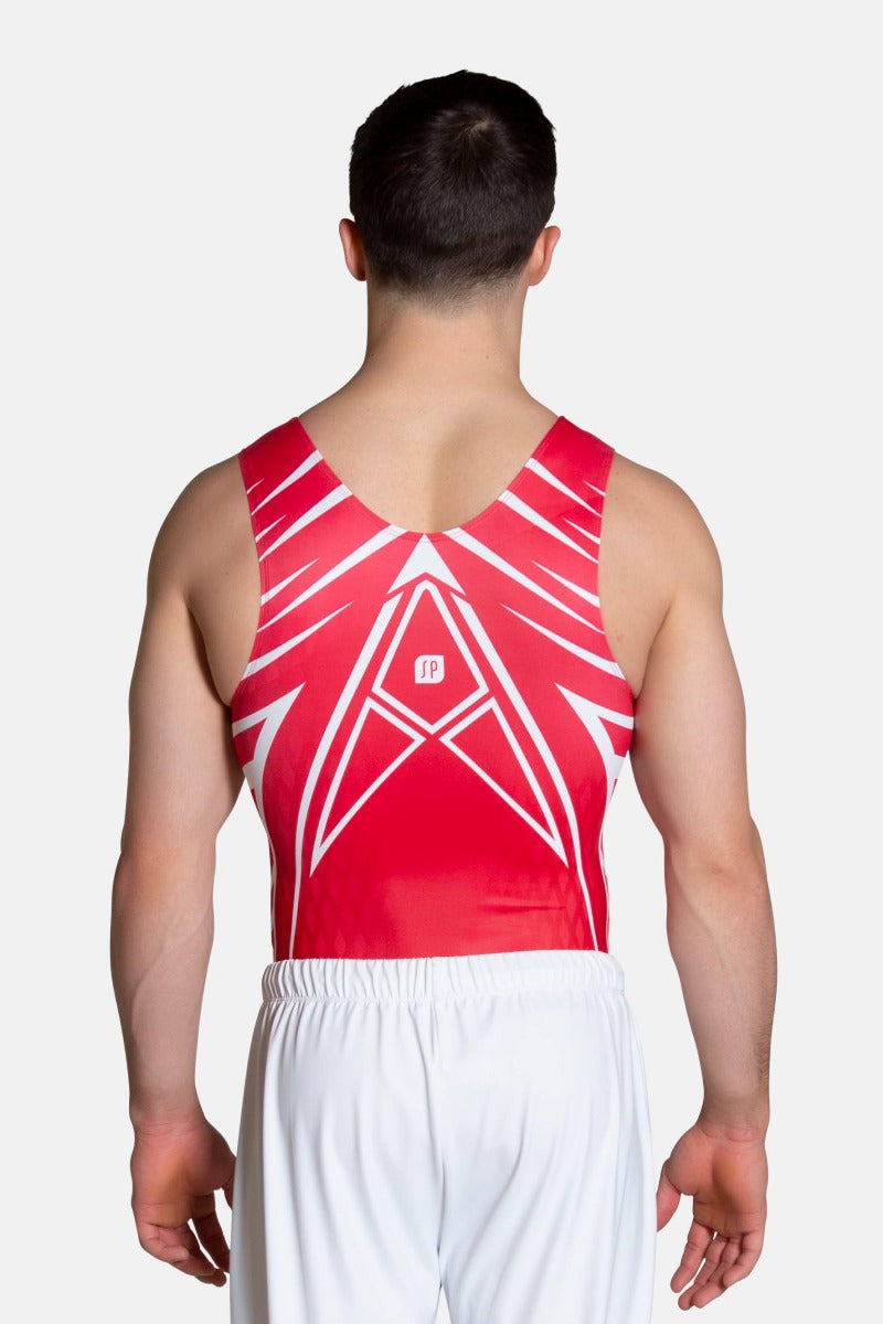 Xander Leotard