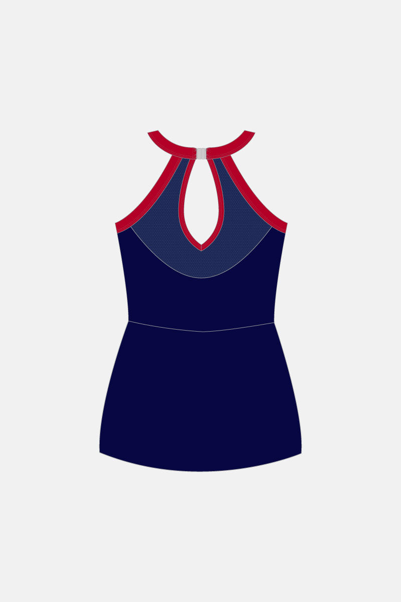 Girls RG SLS Leotard