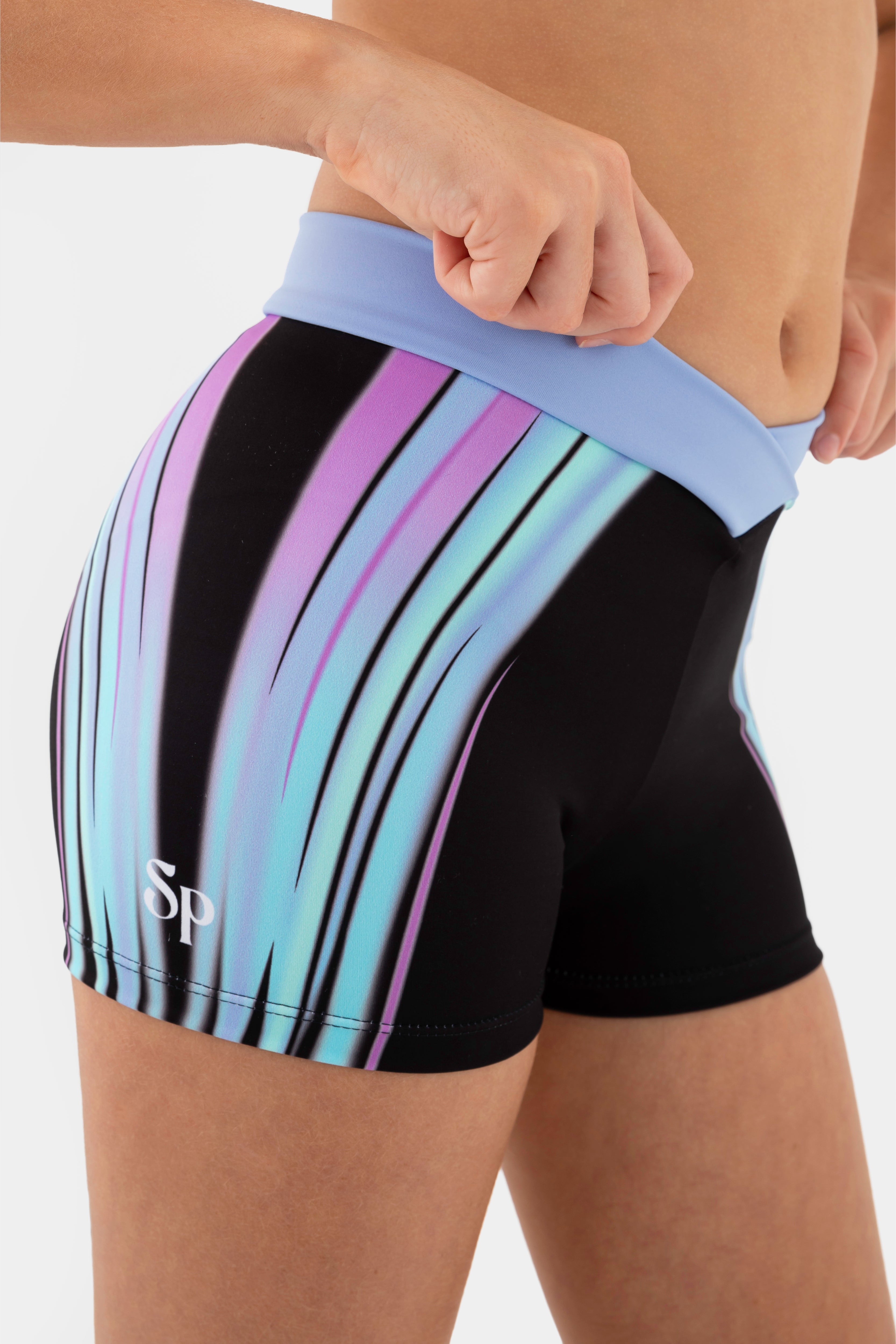 Centre Stage Short