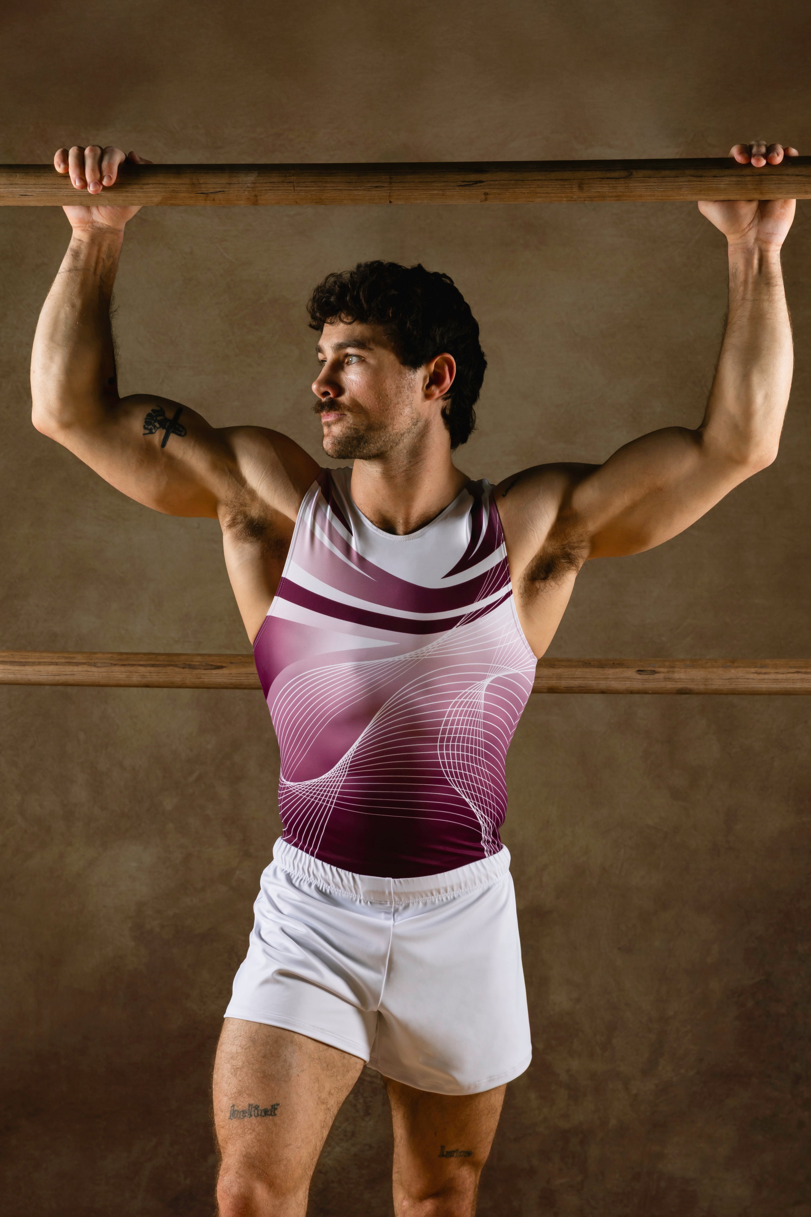 Connor Leotard