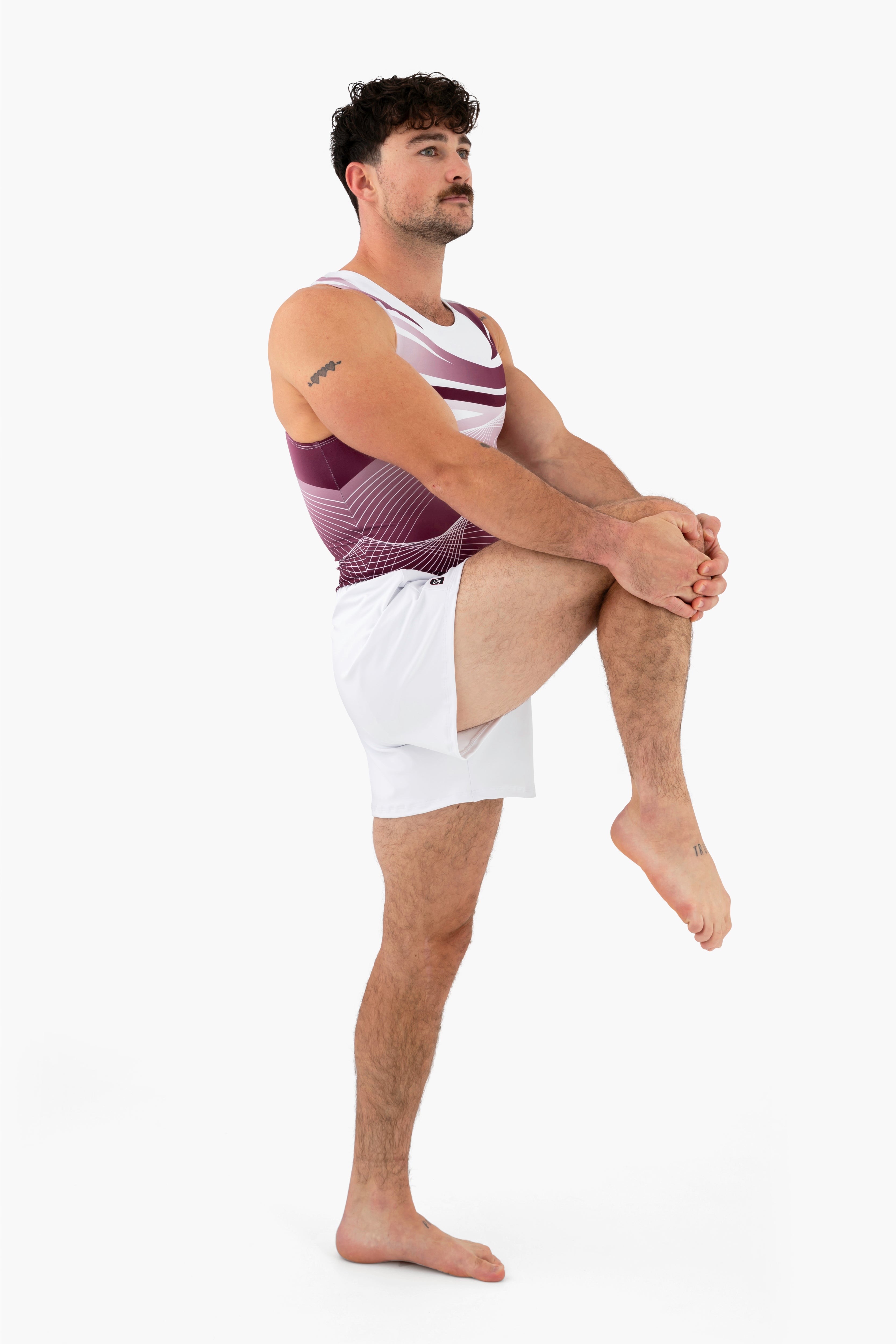 Connor Leotard