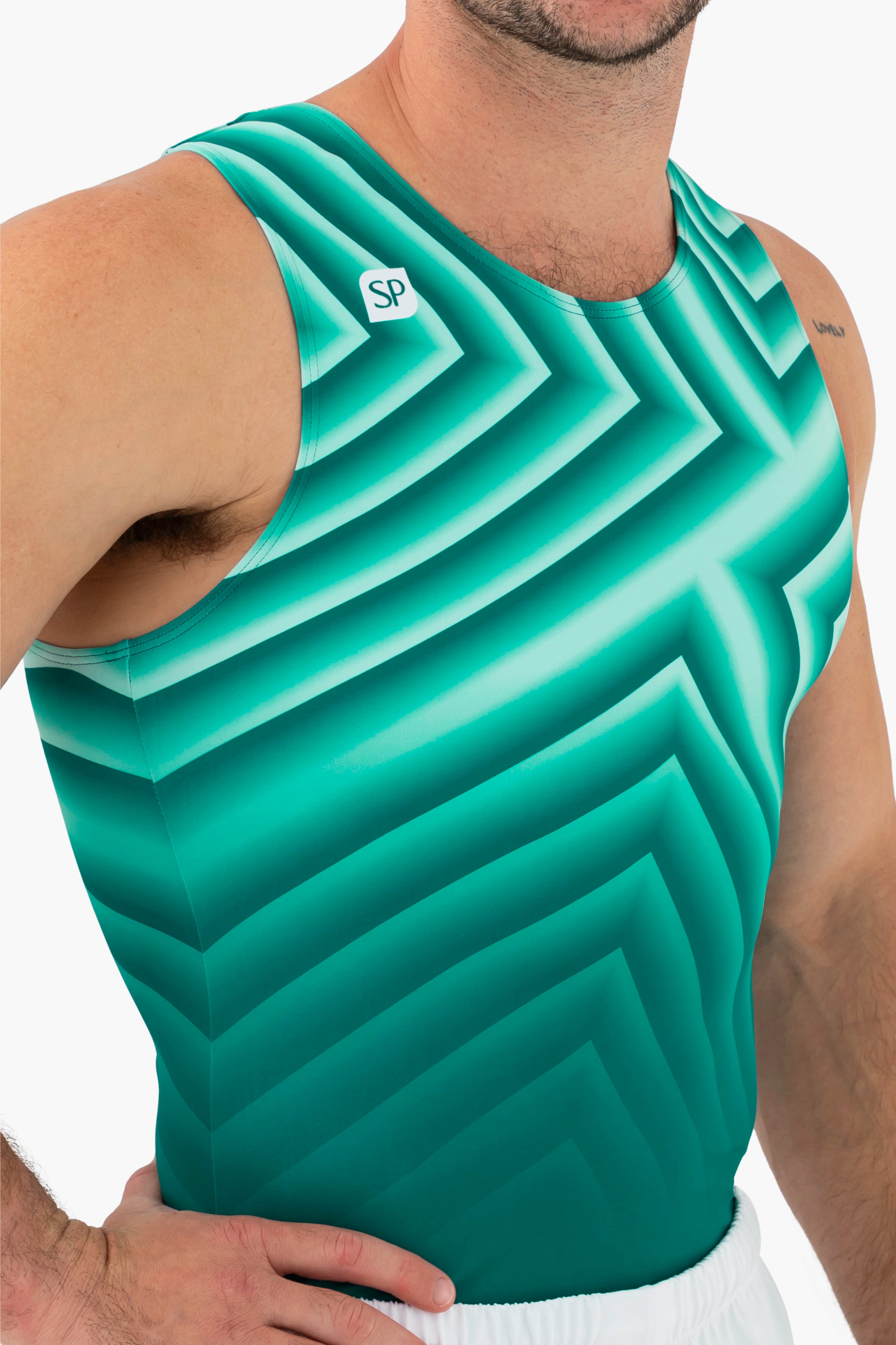 Dean Leotard
