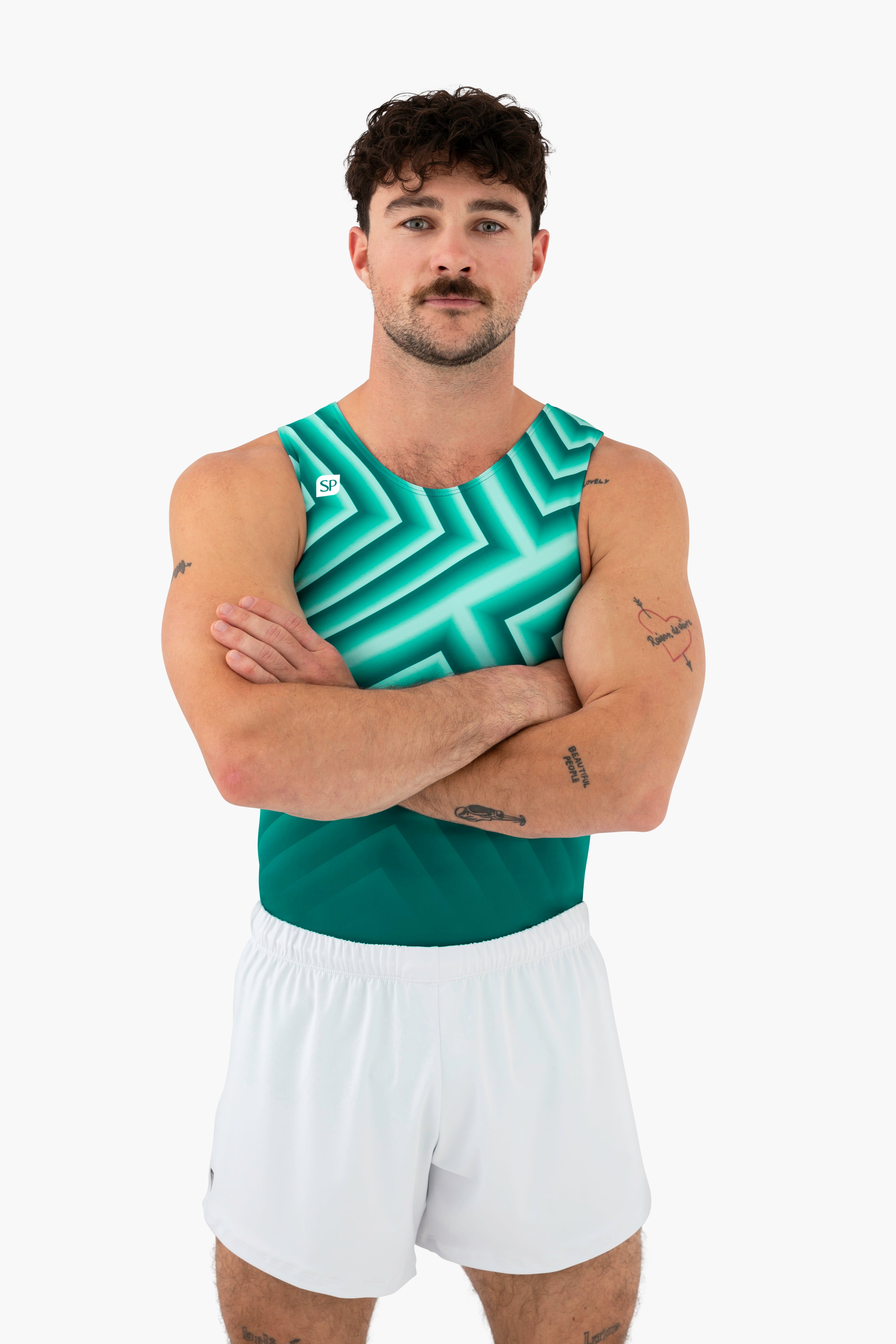 Dean Leotard