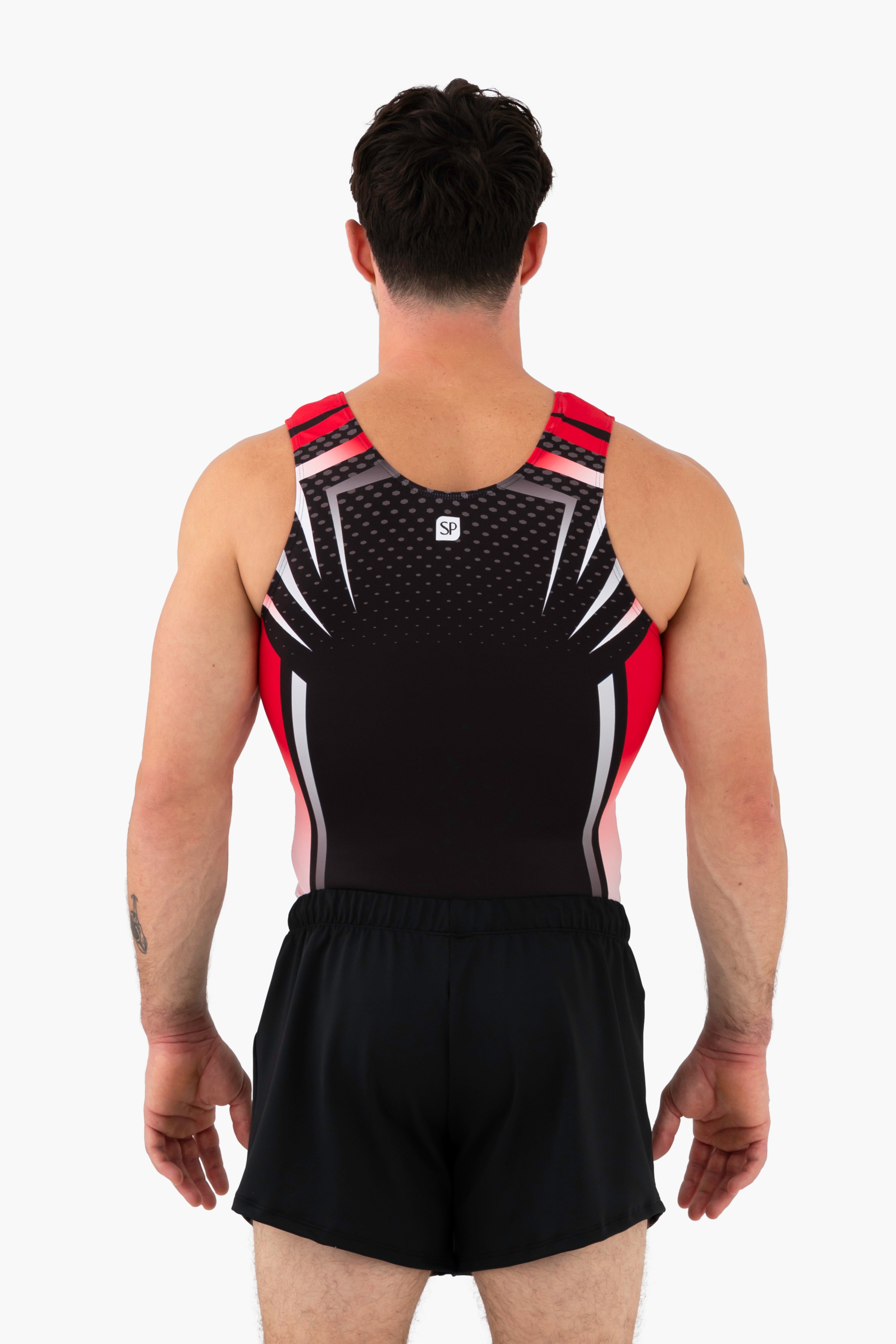 Devon Leotard
