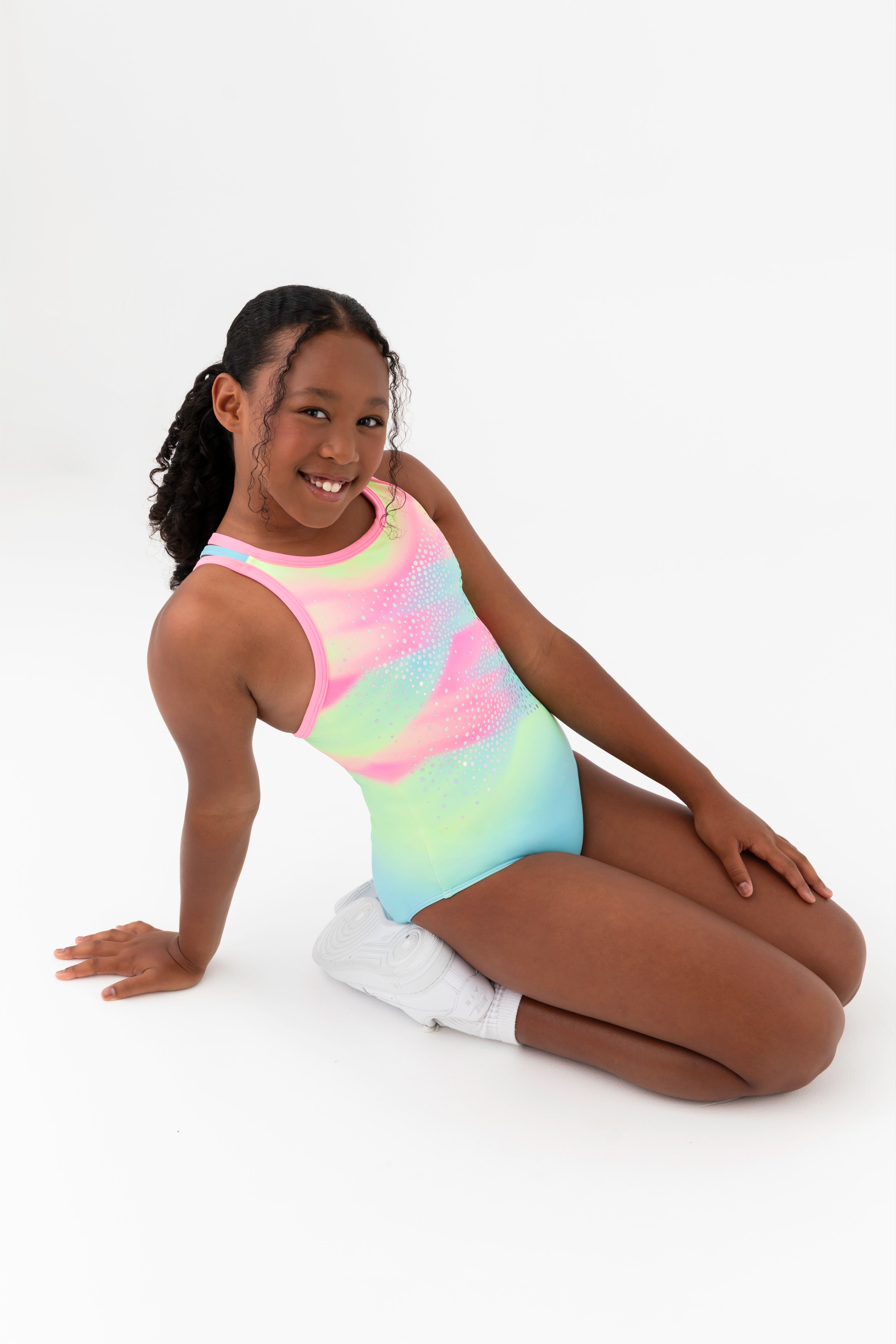 Empress Energy Leotard