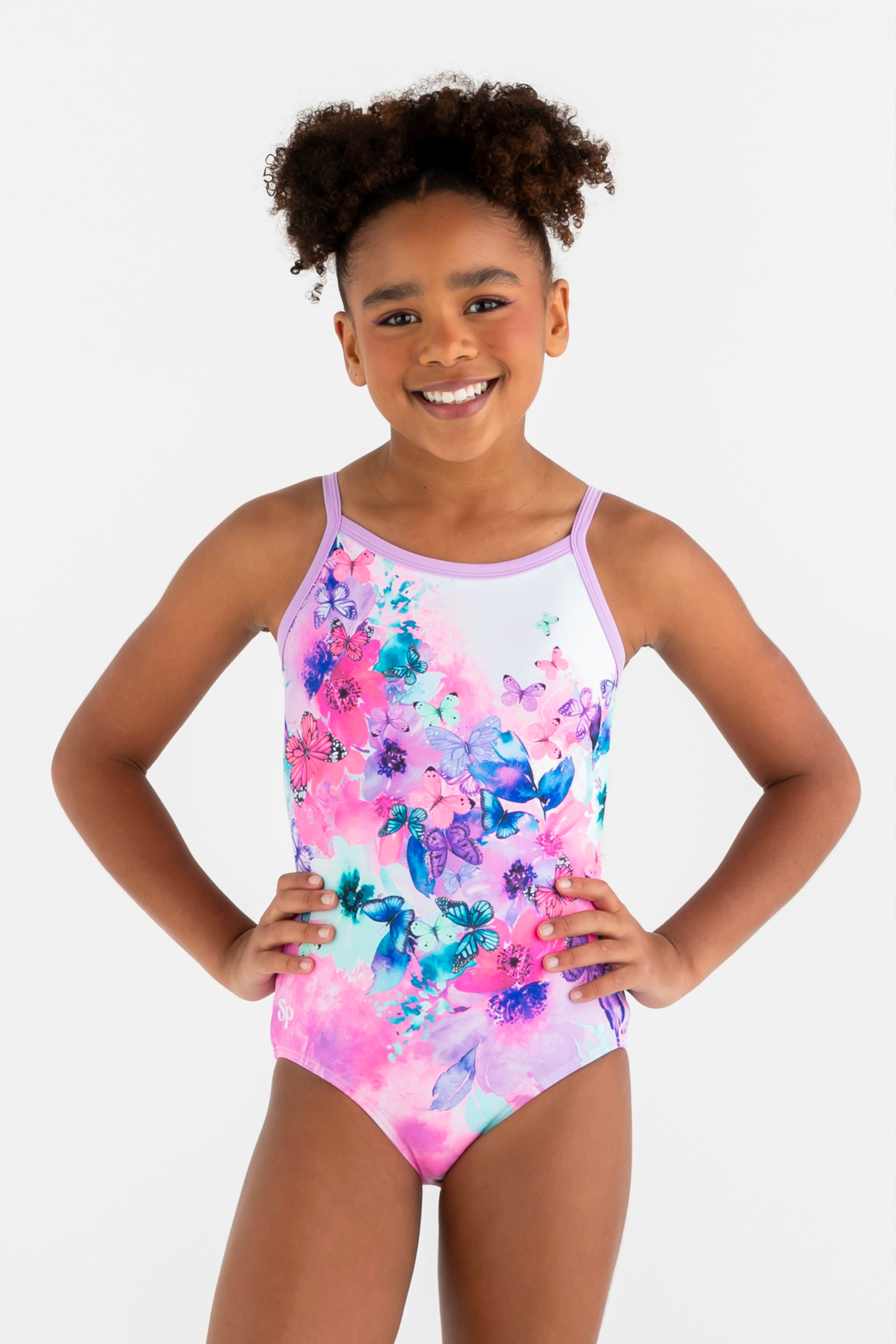 Fairytopia Leotard