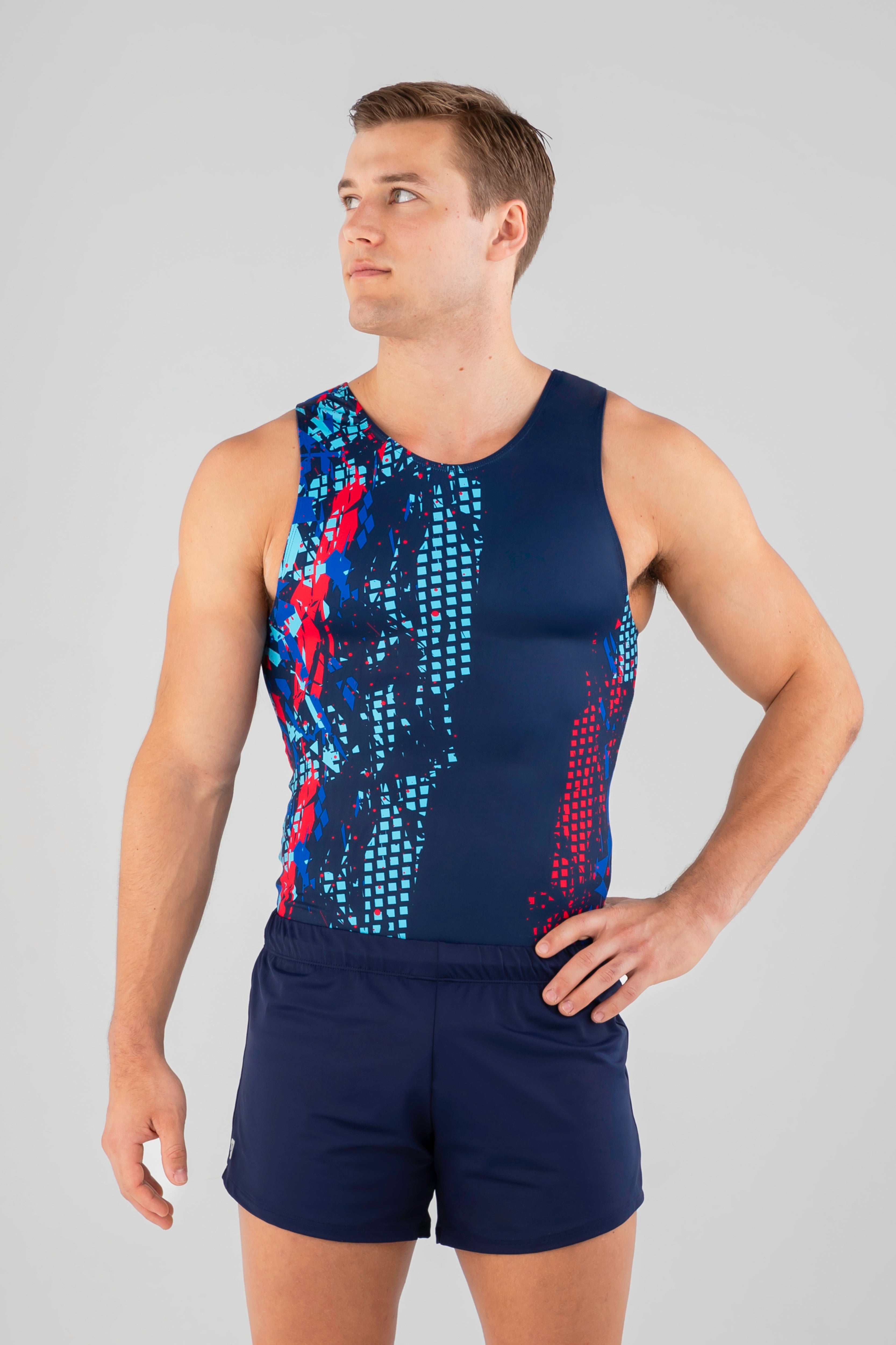 Fitz Leotard