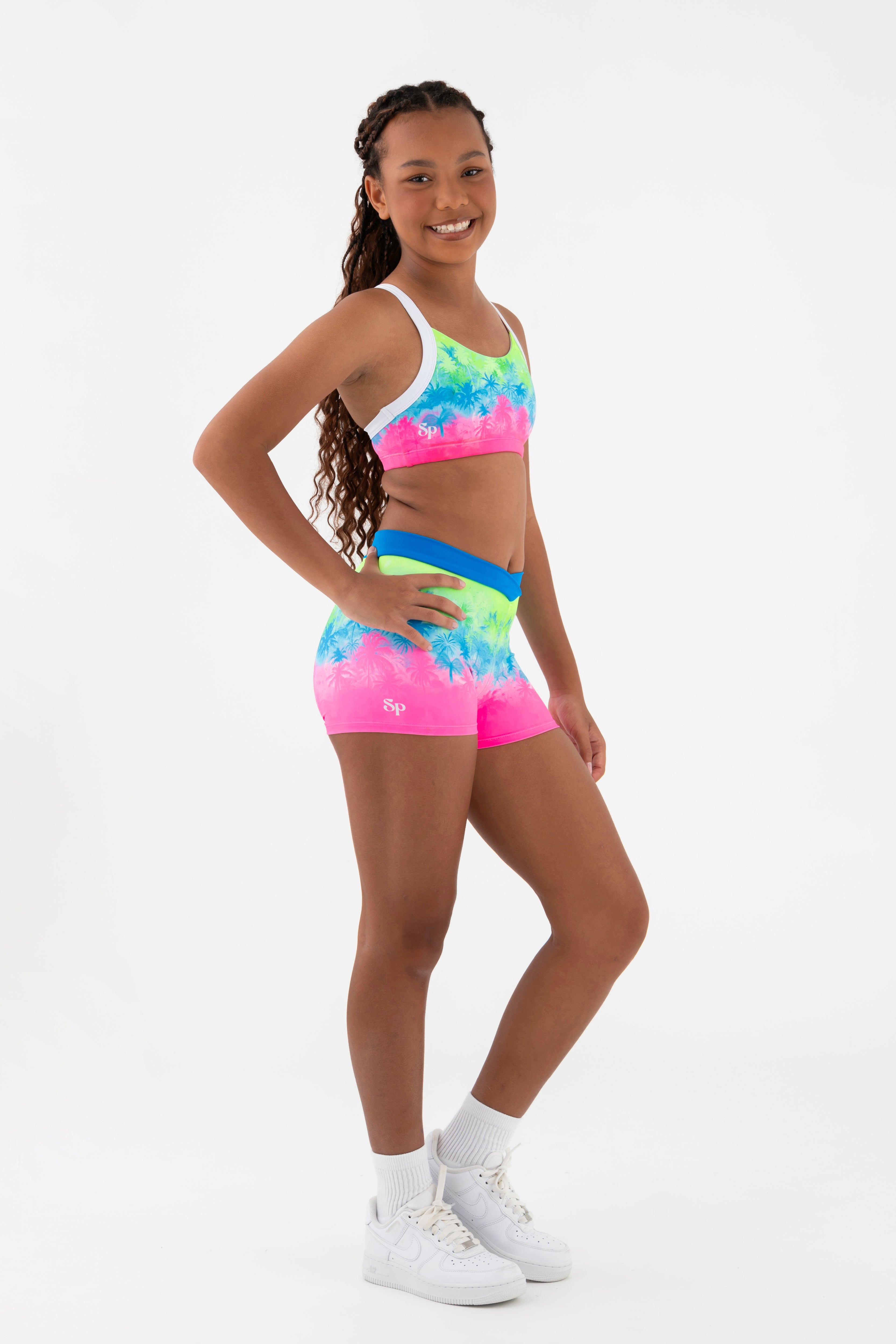 Fresh Air Short