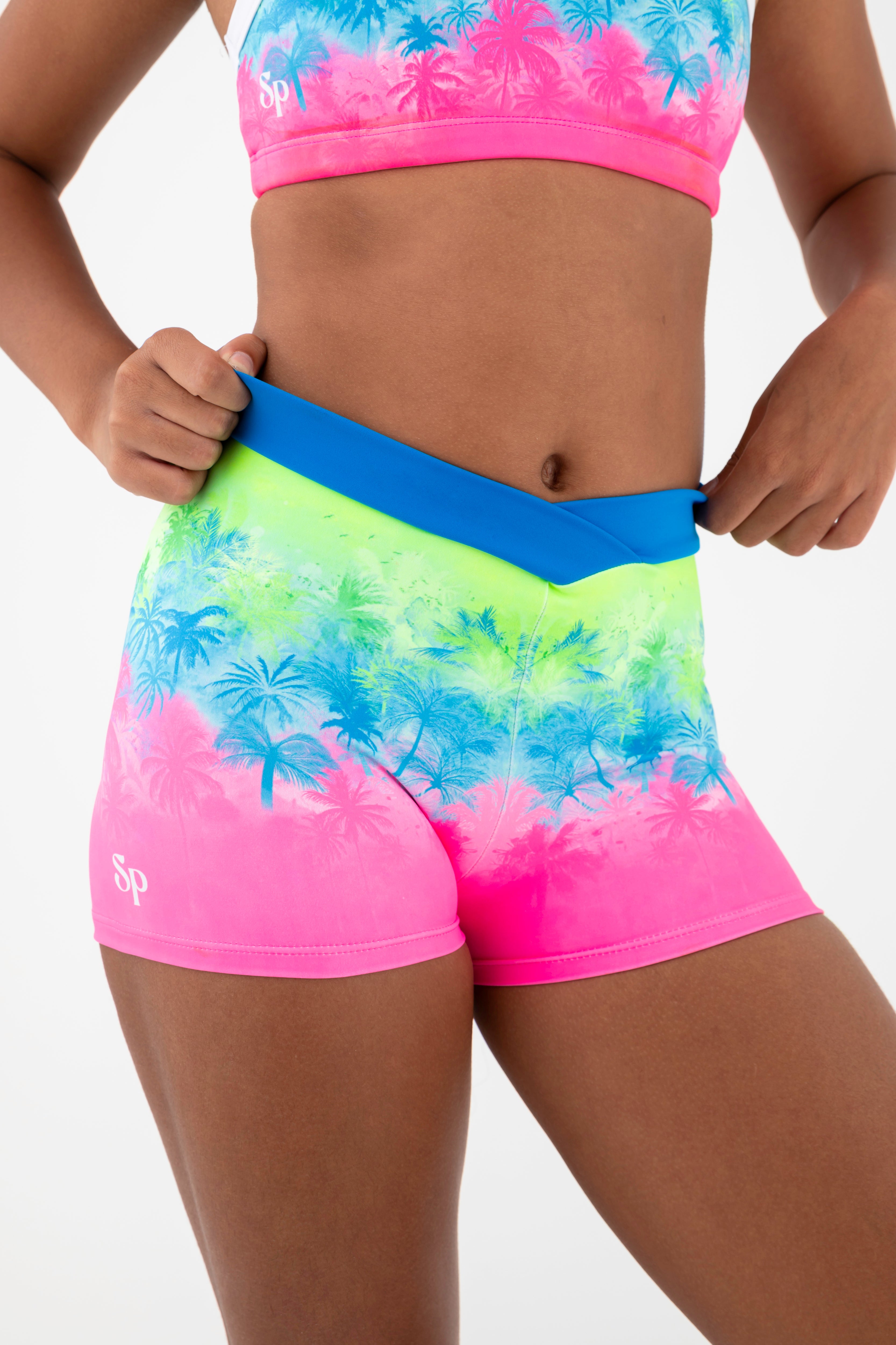 Fresh Air Short