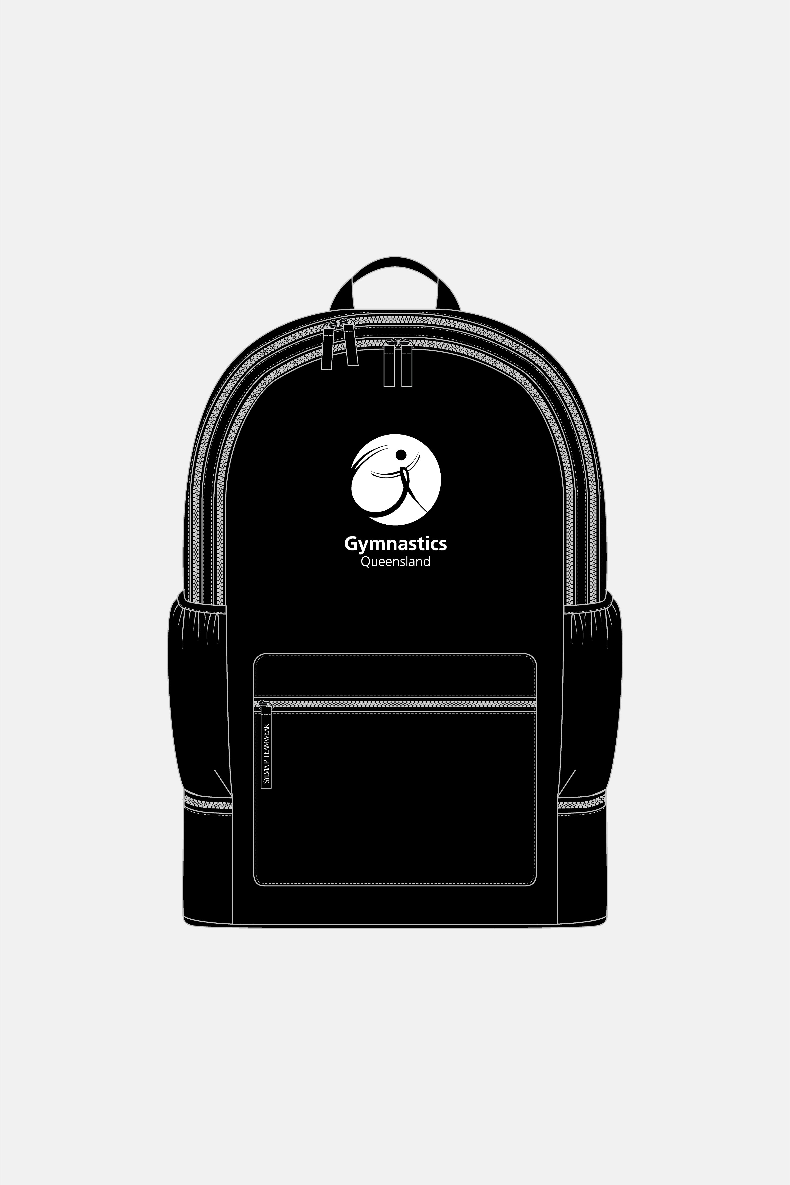 Team QLD Bag