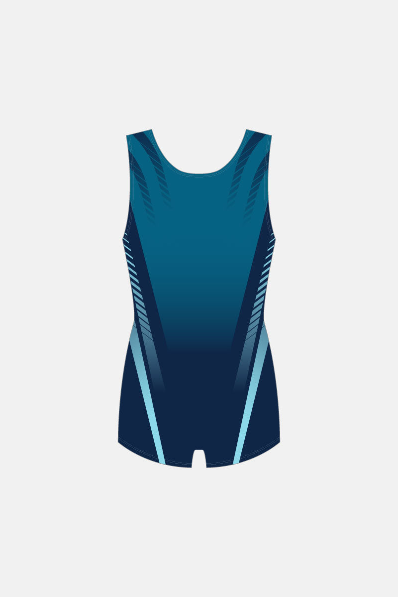 Mens Jasper Boyleg Leotard