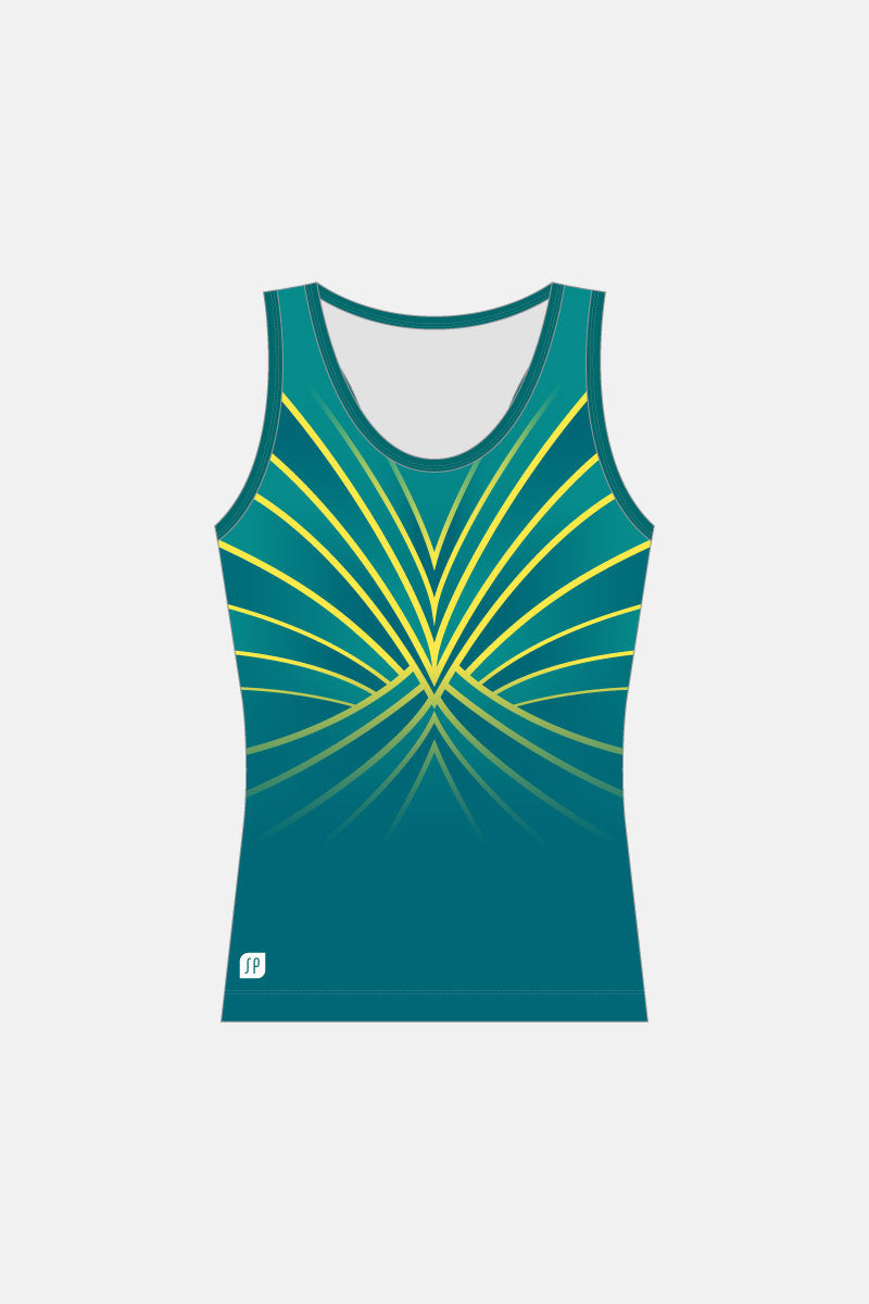 Metamorphis Singlet - Optional