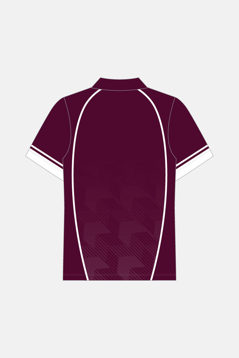 Child Unisex Polo