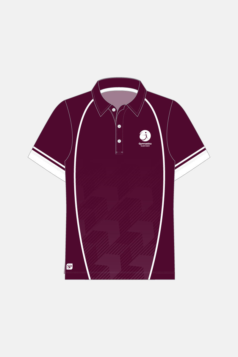 Child Unisex Polo
