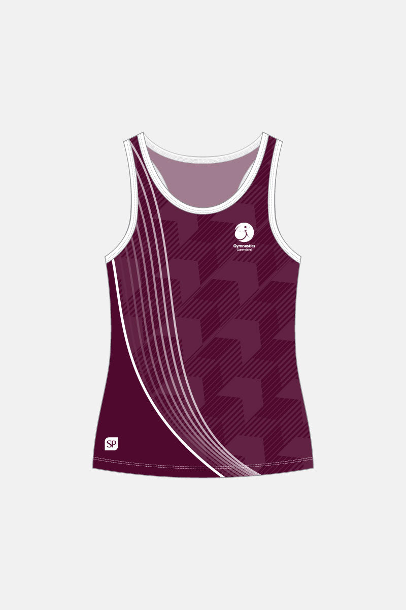Female Singlet